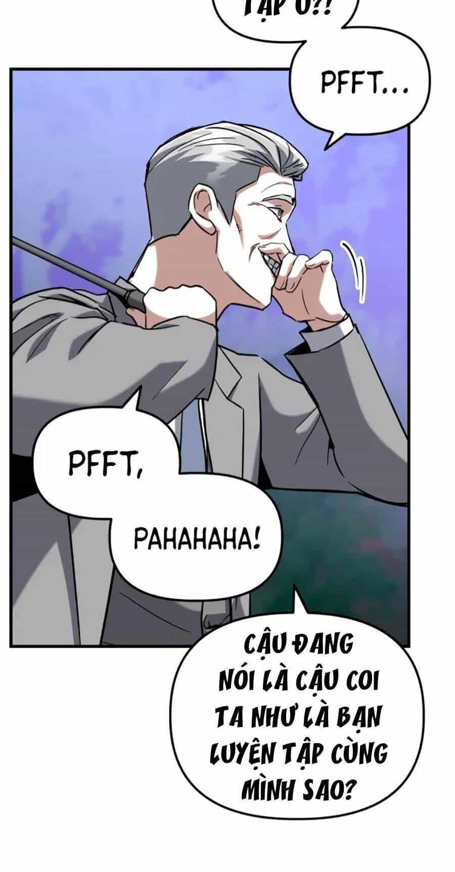 Sát Nhân Cuồng Loạn - Chương 21 - ảnh 52