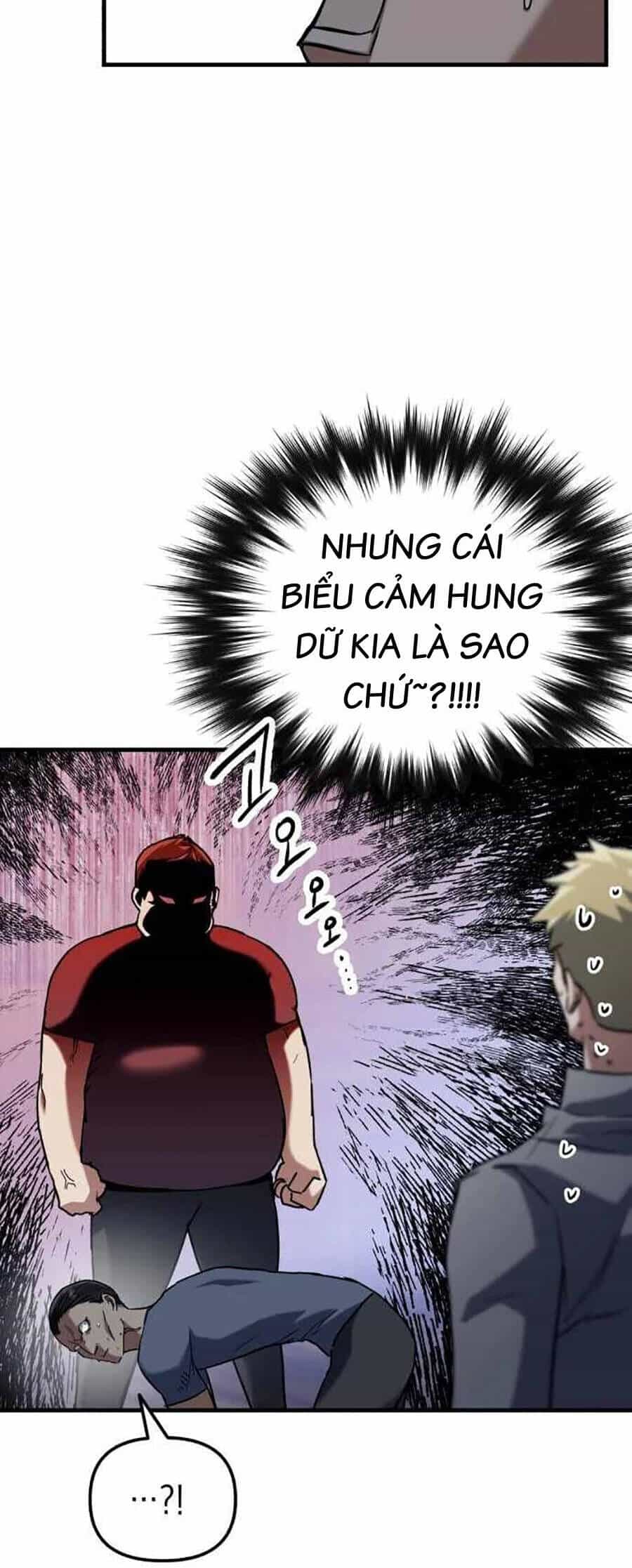 Sát Nhân Cuồng Loạn - Chương 22 - ảnh 29