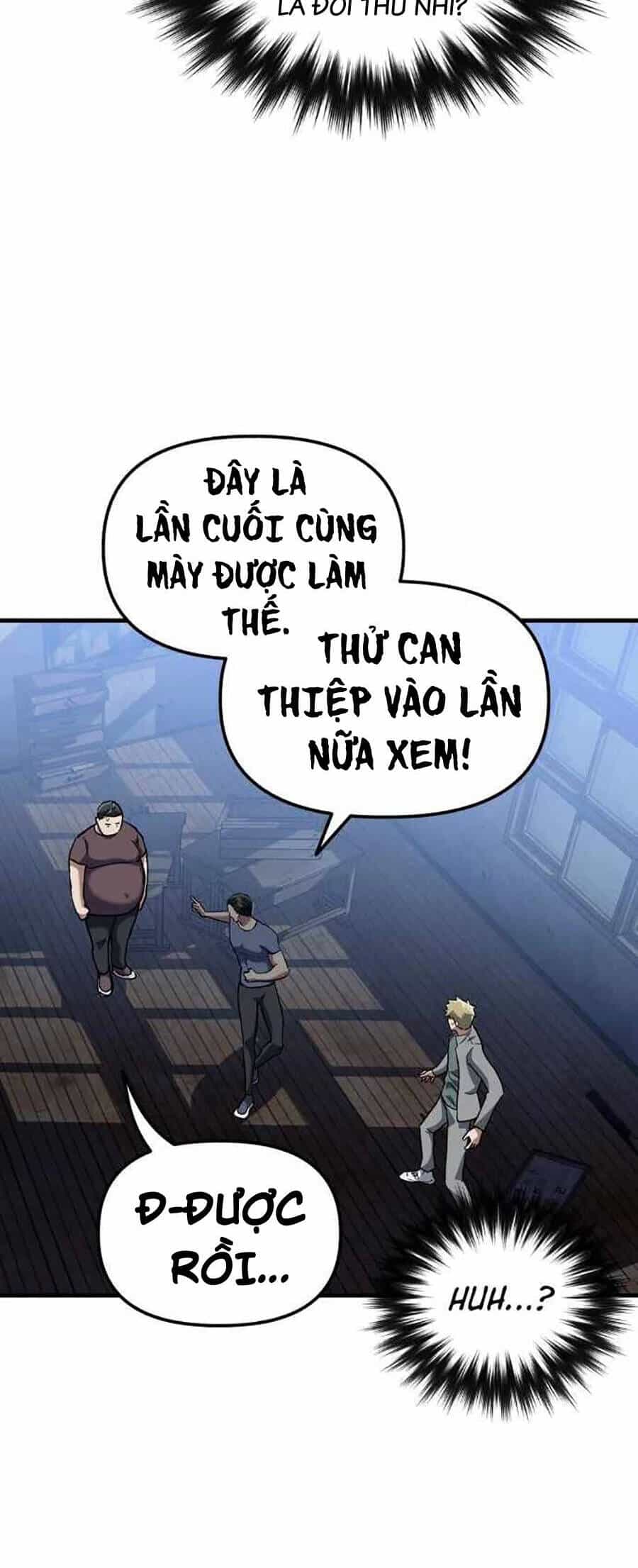 Sát Nhân Cuồng Loạn - Chương 22 - ảnh 33