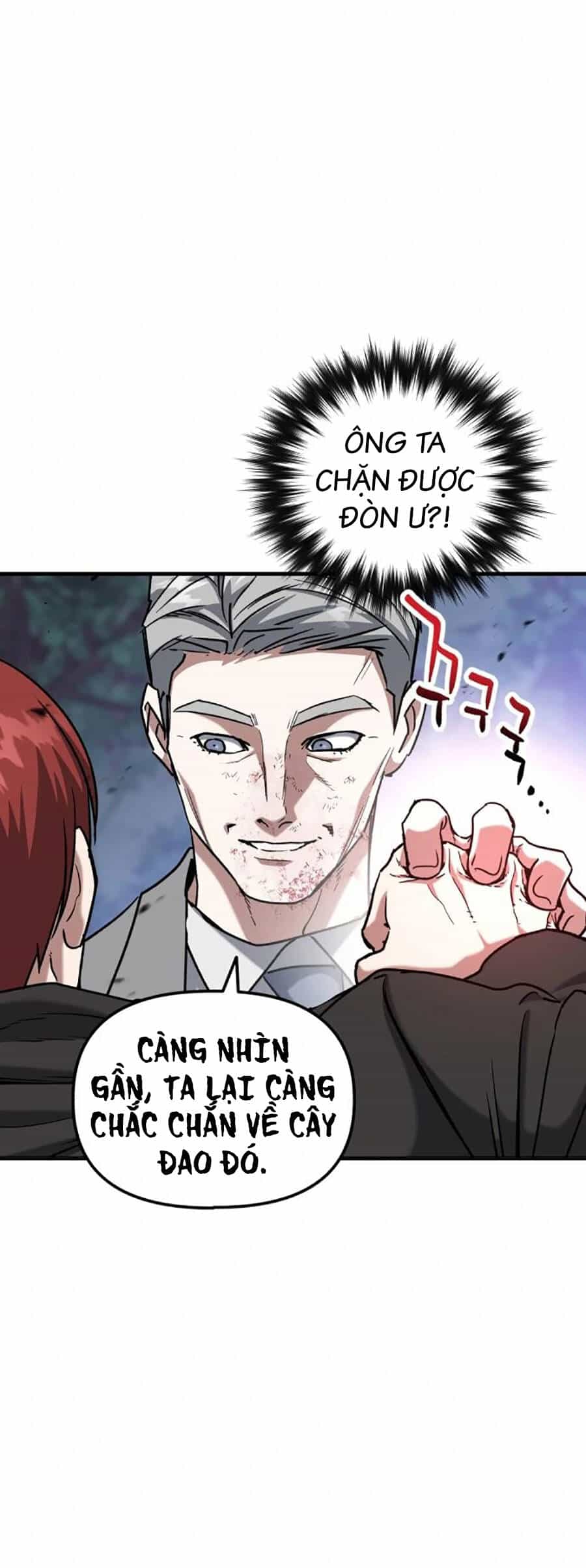 Sát Nhân Cuồng Loạn - Chương 24 - ảnh 51