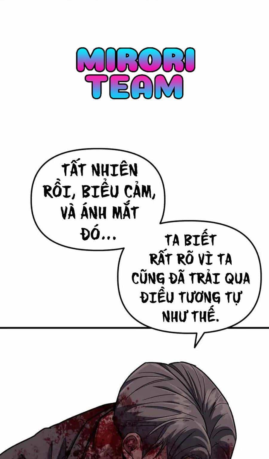 Sát Nhân Cuồng Loạn - Chương 25 - ảnh 33