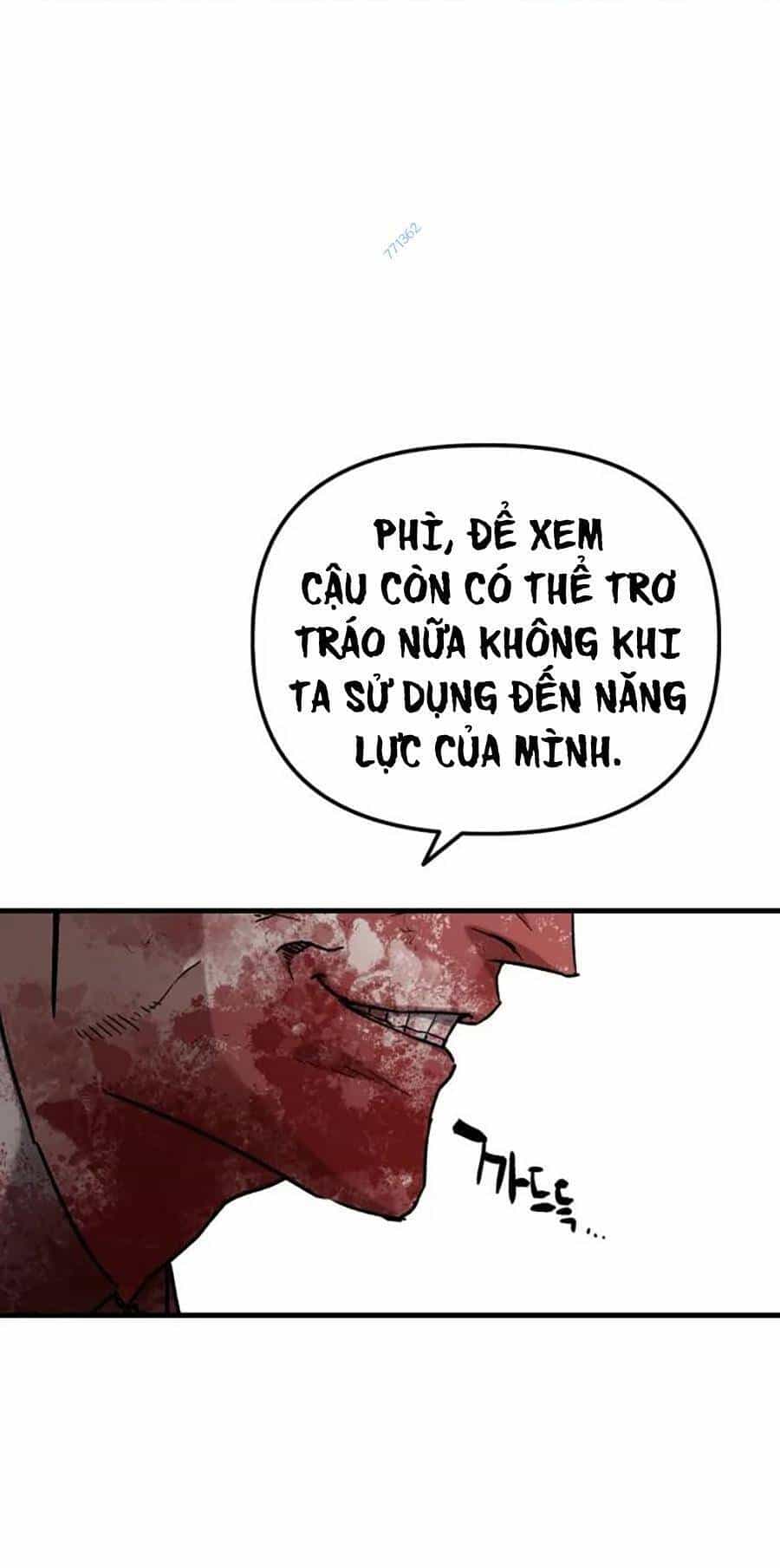 Sát Nhân Cuồng Loạn - Chương 25 - ảnh 37