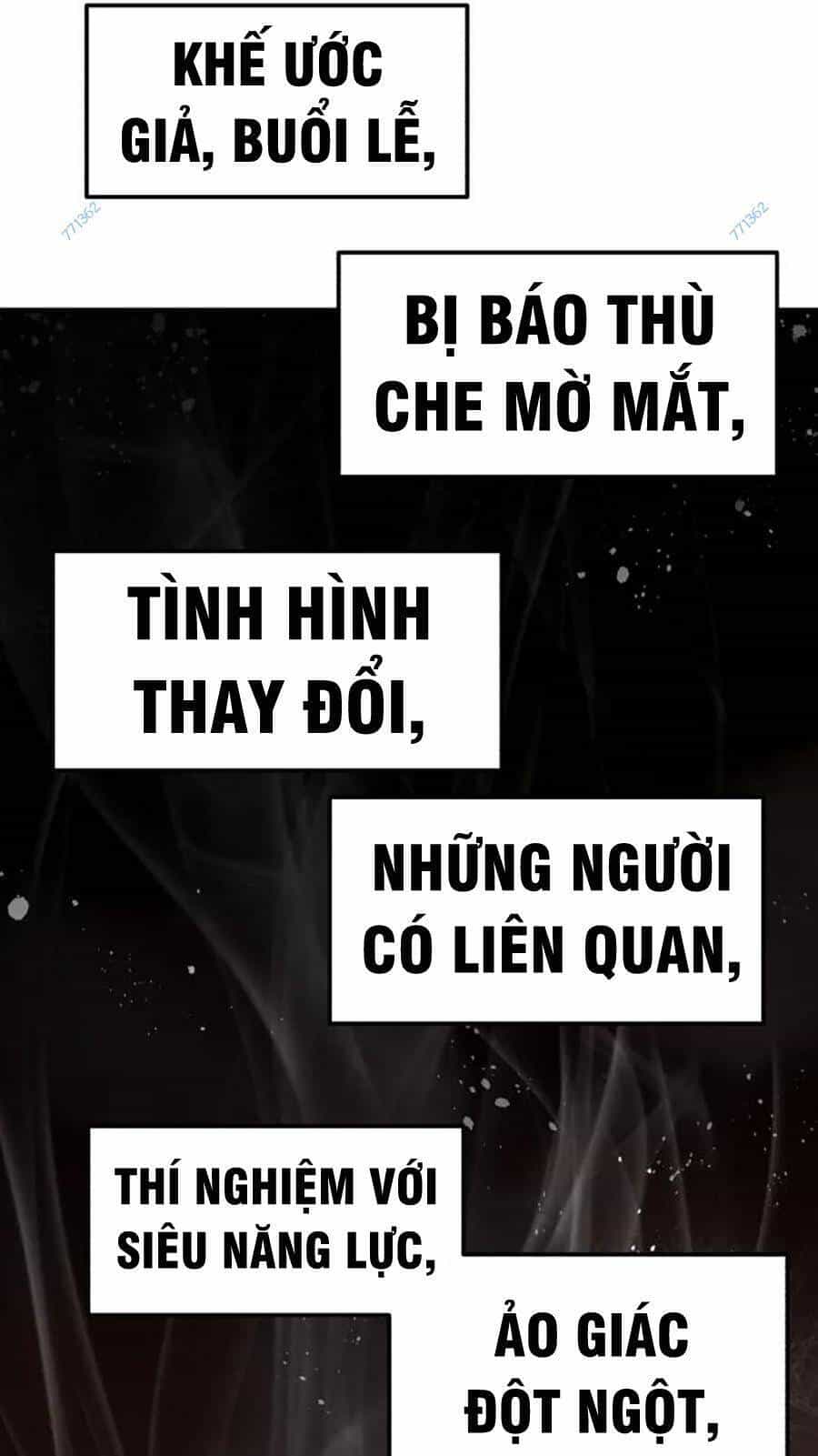 Sát Nhân Cuồng Loạn - Chương 25 - ảnh 7