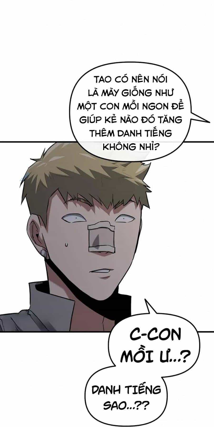 Sát Nhân Cuồng Loạn - Chương 26 - ảnh 20