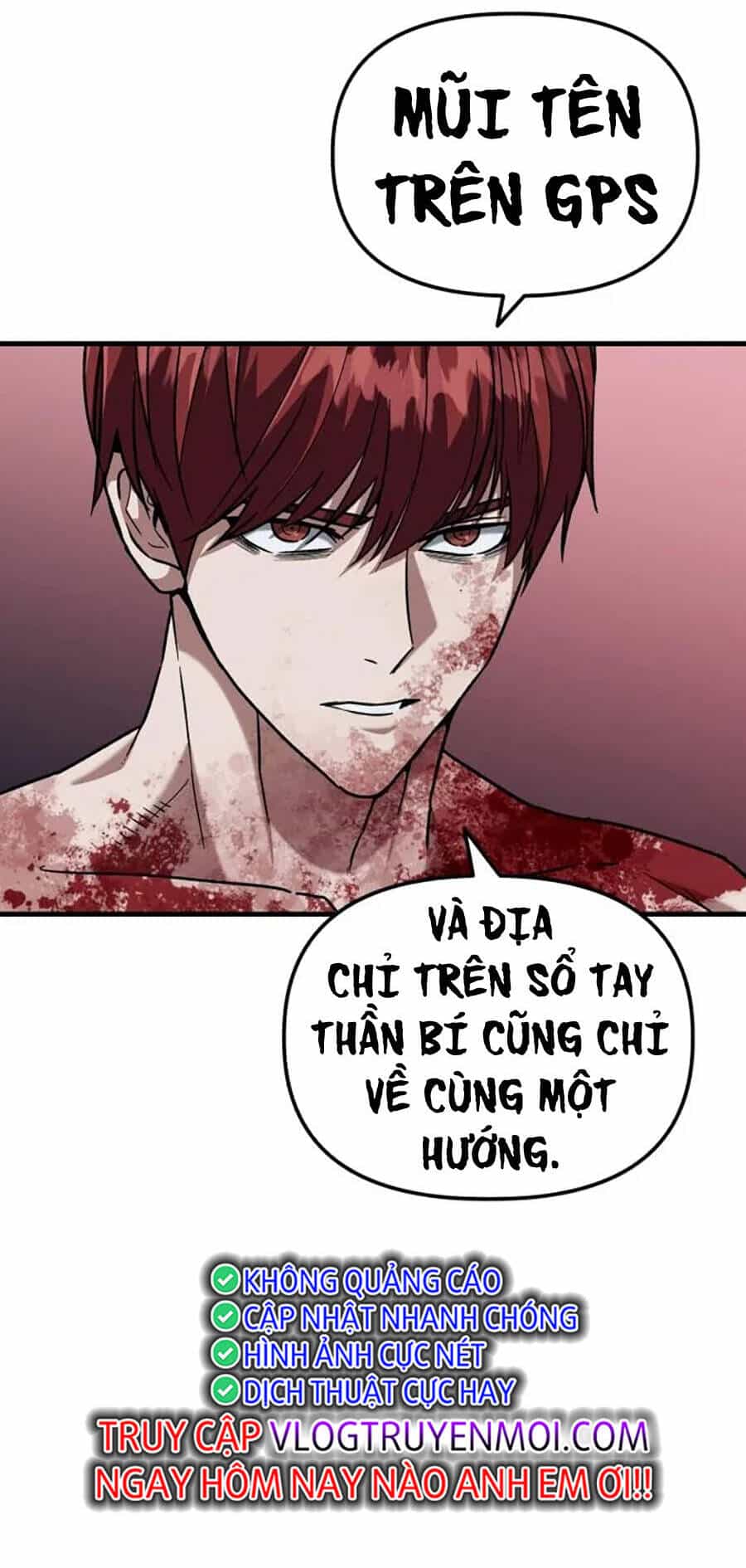 Sát Nhân Cuồng Loạn - Chương 26 - ảnh 56