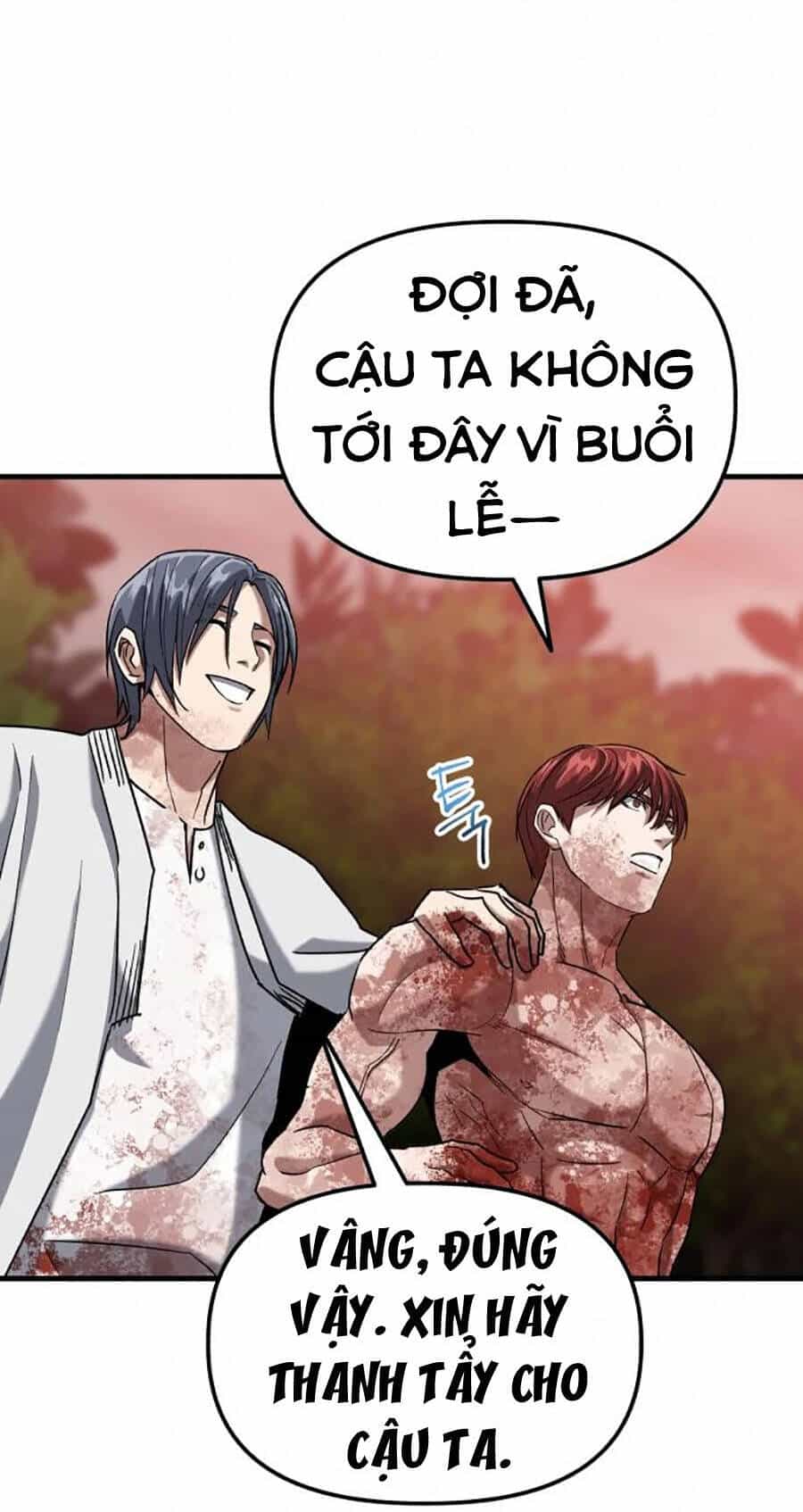 Sát Nhân Cuồng Loạn - Chương 27 - ảnh 32