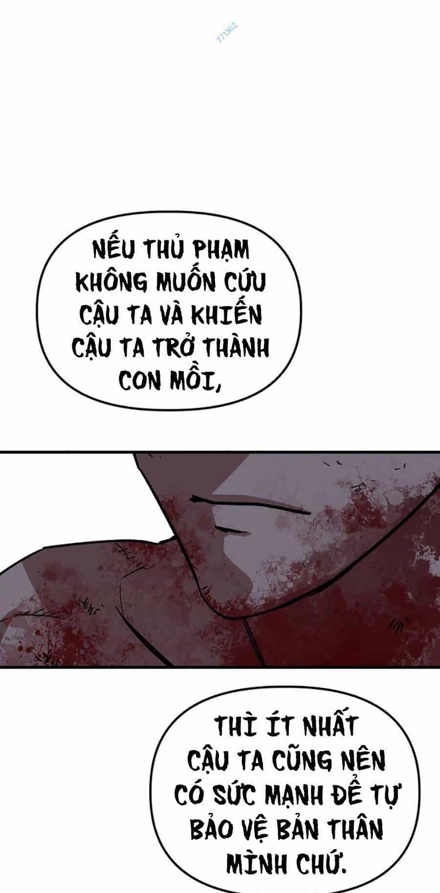 Sát Nhân Cuồng Loạn - Chương 27 - ảnh 36