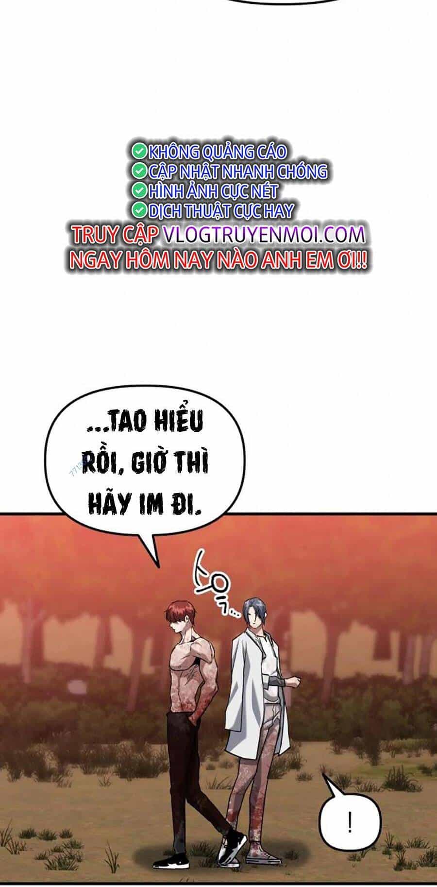 Sát Nhân Cuồng Loạn - Chương 27 - ảnh 37
