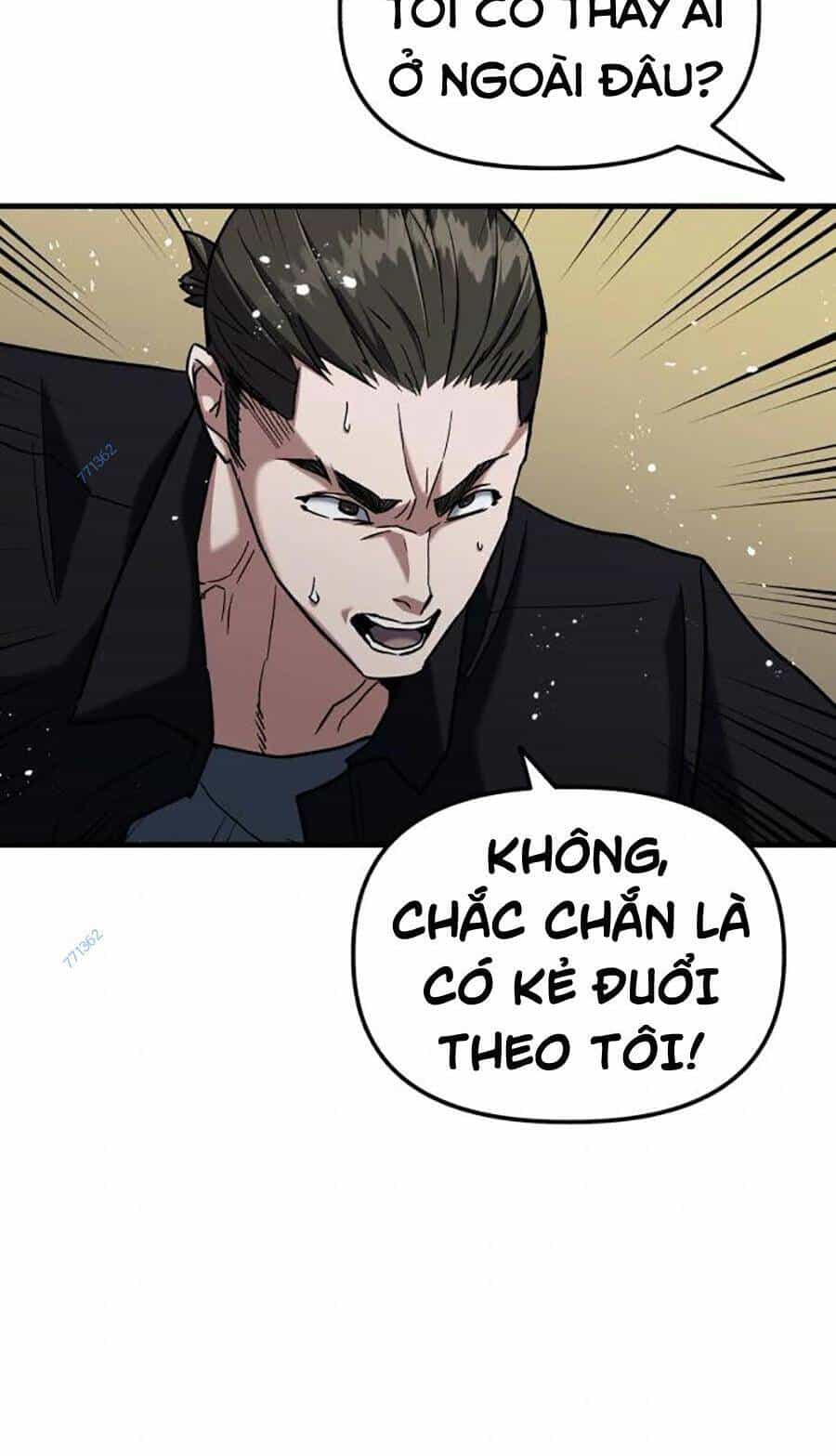 Sát Nhân Cuồng Loạn - Chương 27 - ảnh 59