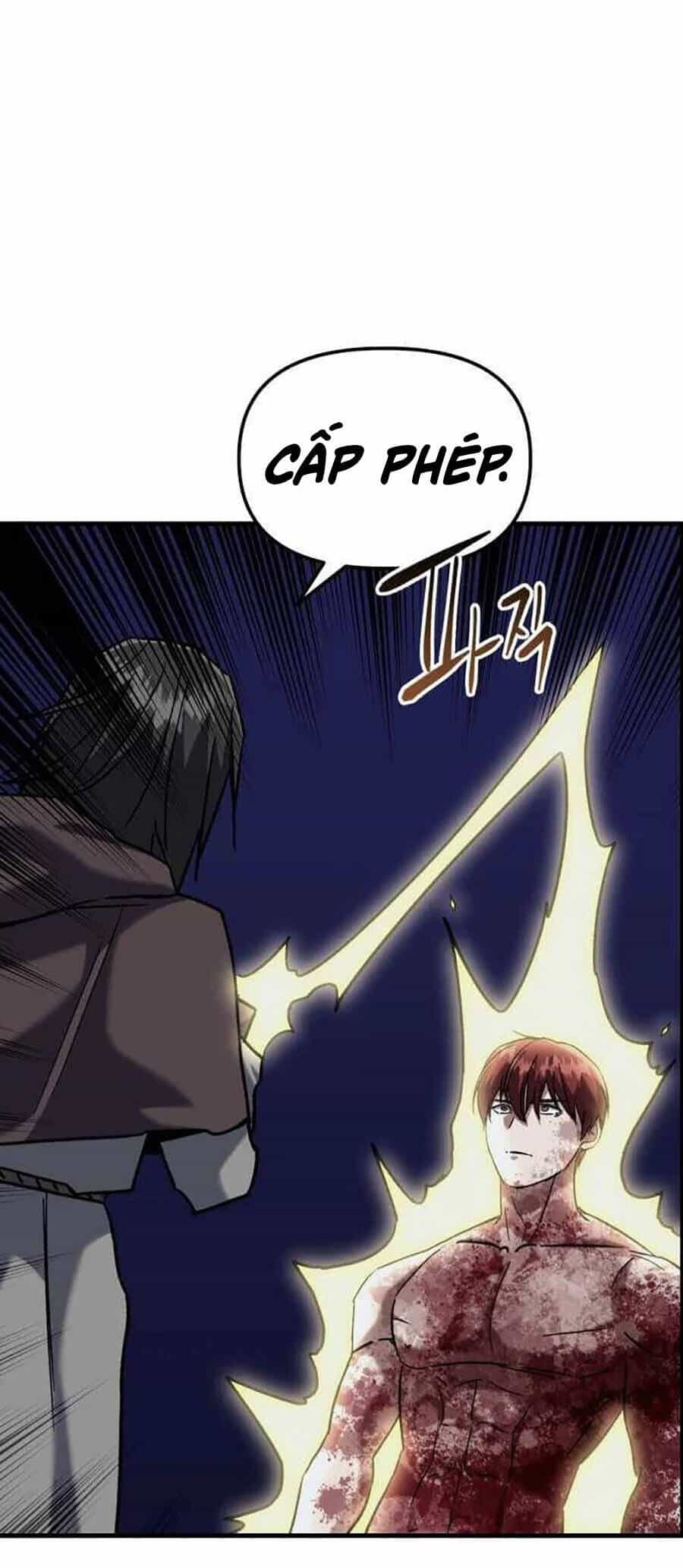 Sát Nhân Cuồng Loạn - Chương 28 - ảnh 36