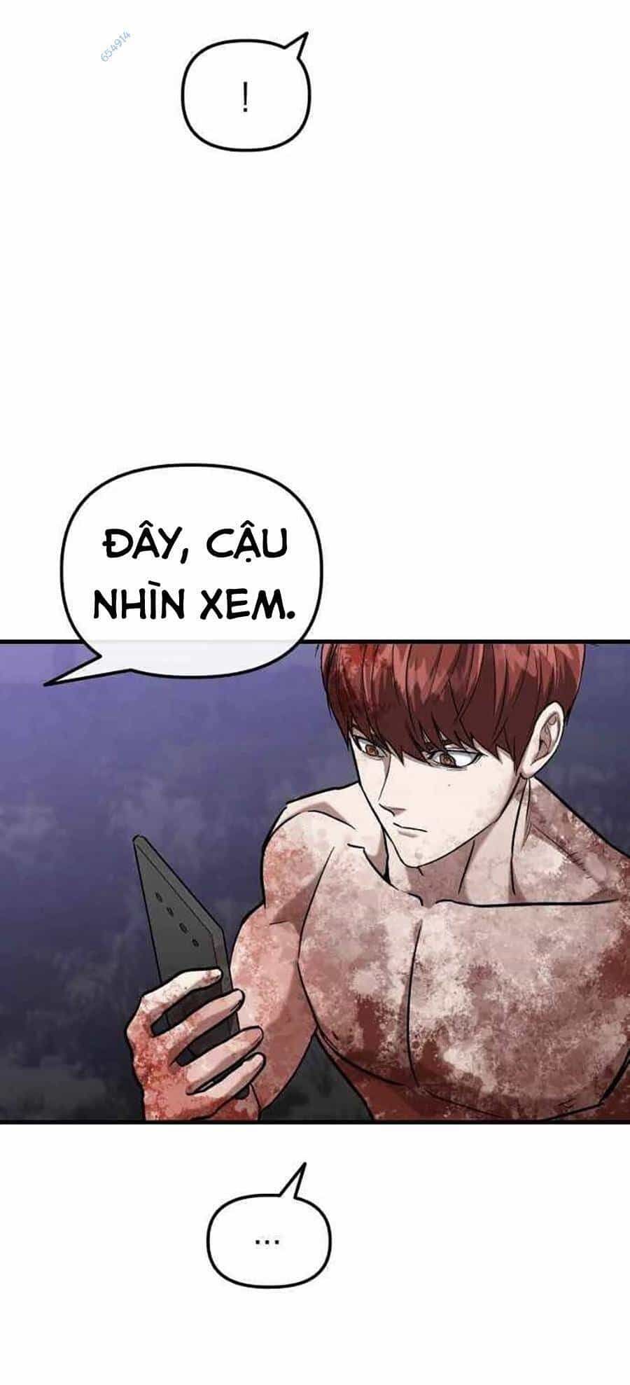 Sát Nhân Cuồng Loạn - Chương 28 - ảnh 37