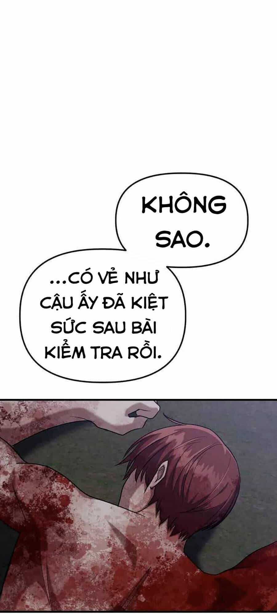 Sát Nhân Cuồng Loạn - Chương 28 - ảnh 47