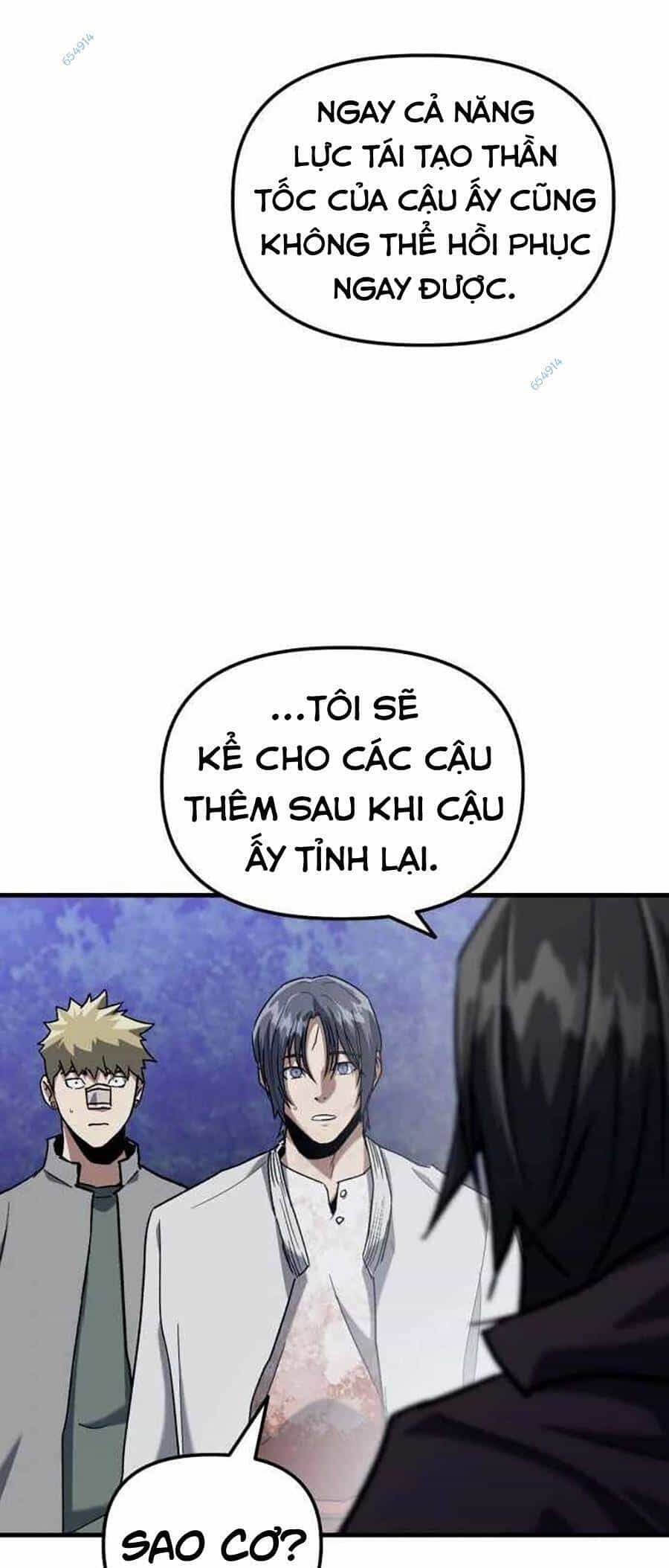 Sát Nhân Cuồng Loạn - Chương 28 - ảnh 48