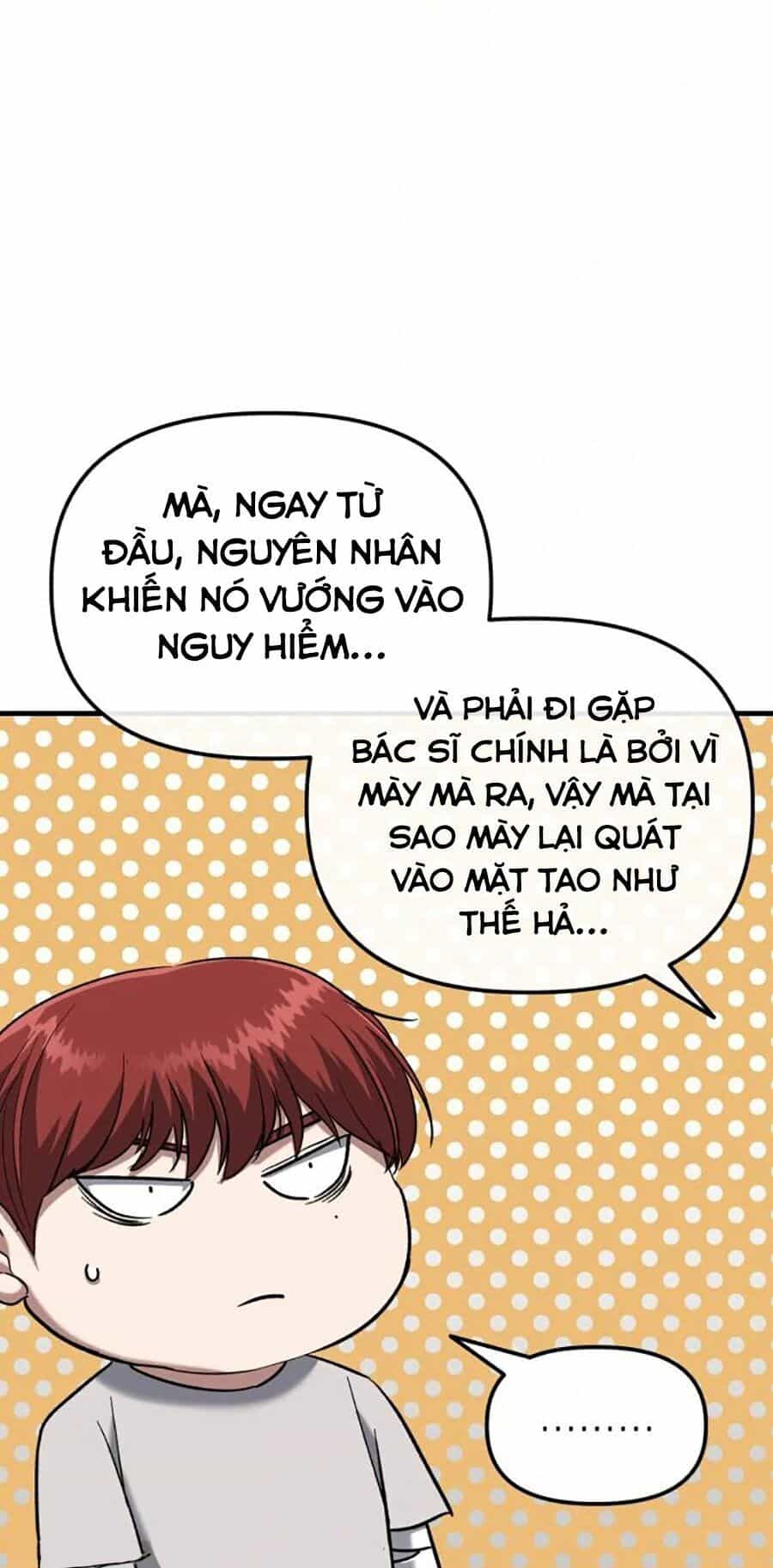 Sát Nhân Cuồng Loạn - Chương 29 - ảnh 64