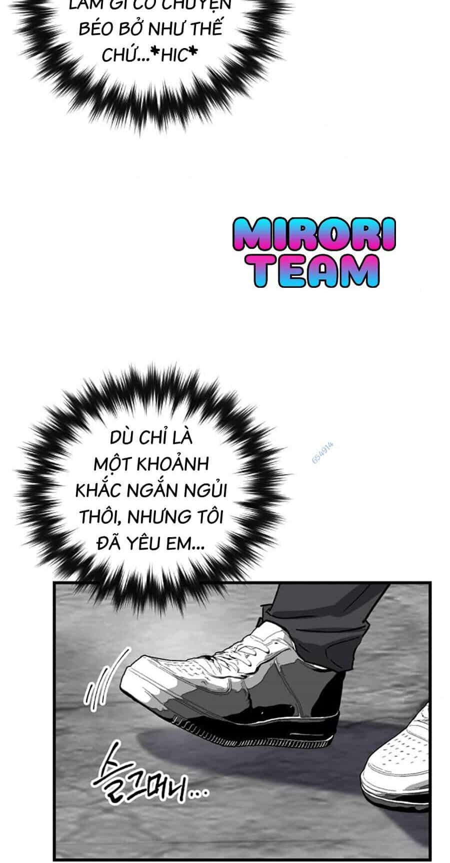 Sát Nhân Cuồng Loạn - Chương 30 - ảnh 10
