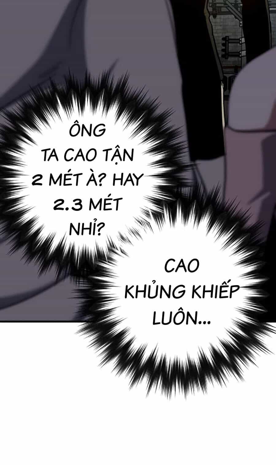 Sát Nhân Cuồng Loạn - Chương 30 - ảnh 50