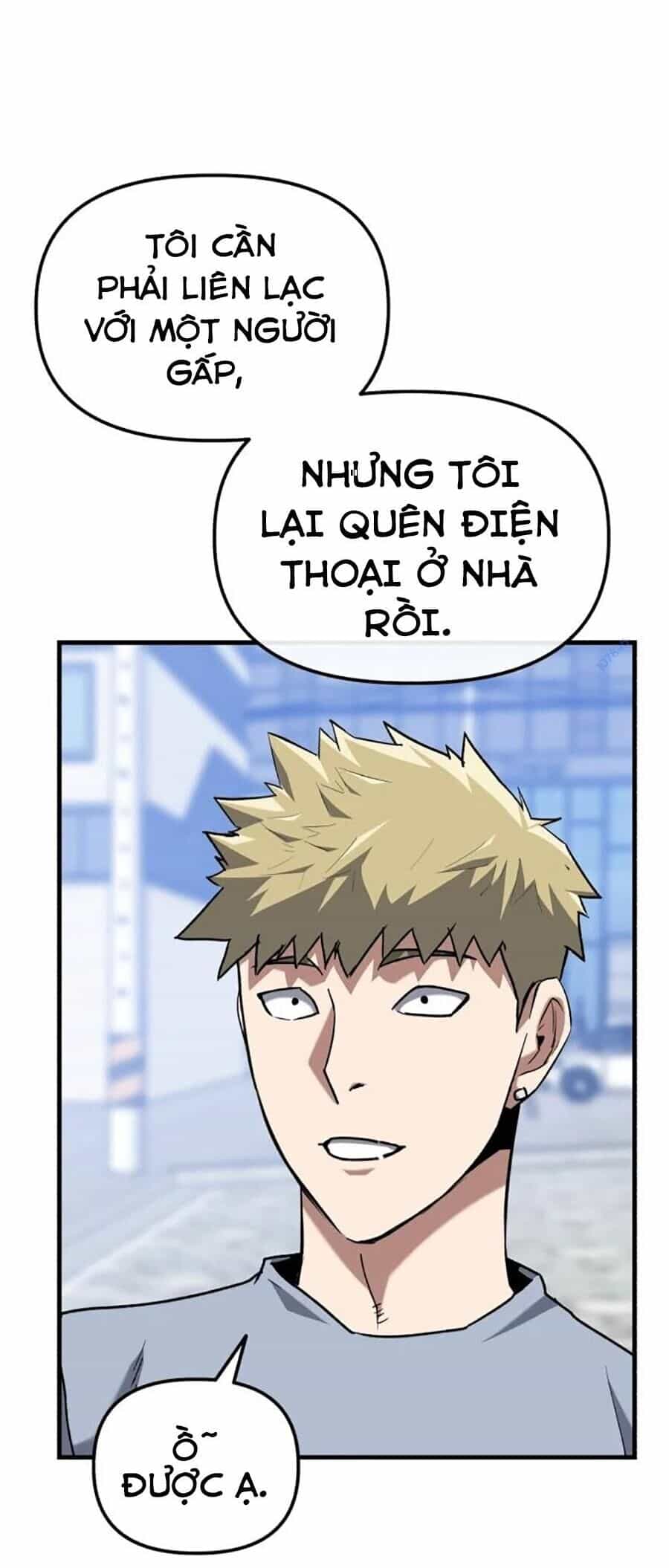 Sát Nhân Cuồng Loạn - Chương 31 - ảnh 35