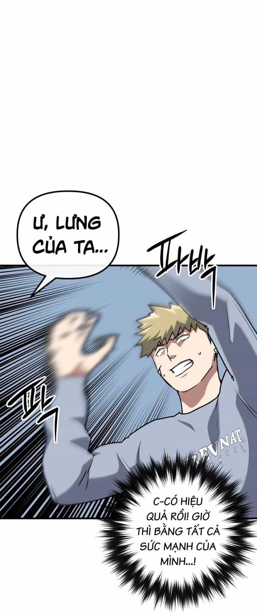 Sát Nhân Cuồng Loạn - Chương 32 - ảnh 58