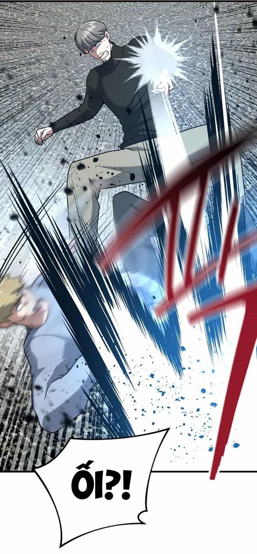 Sát Nhân Cuồng Loạn - Chương 32 - ảnh 65