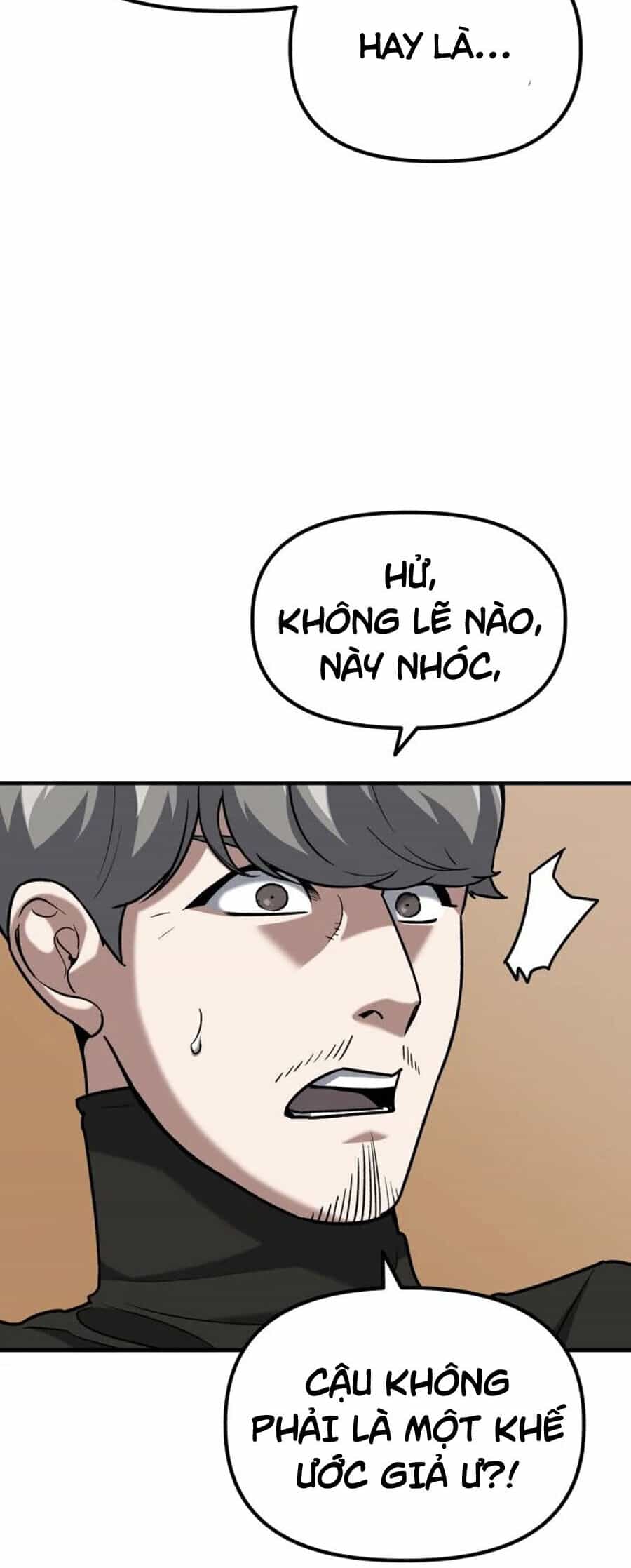 Sát Nhân Cuồng Loạn - Chương 33 - ảnh 28