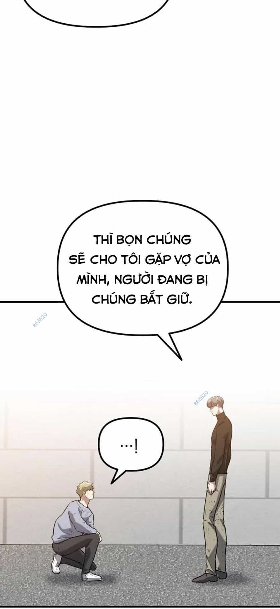 Sát Nhân Cuồng Loạn - Chương 33 - ảnh 61