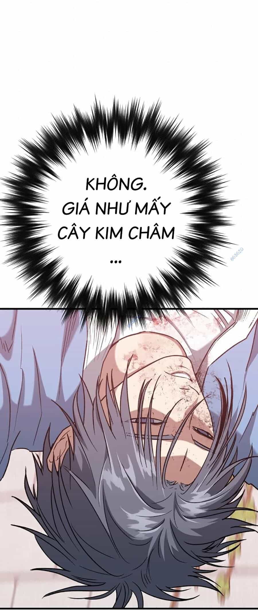 Sát Nhân Cuồng Loạn - Chương 35 - ảnh 61