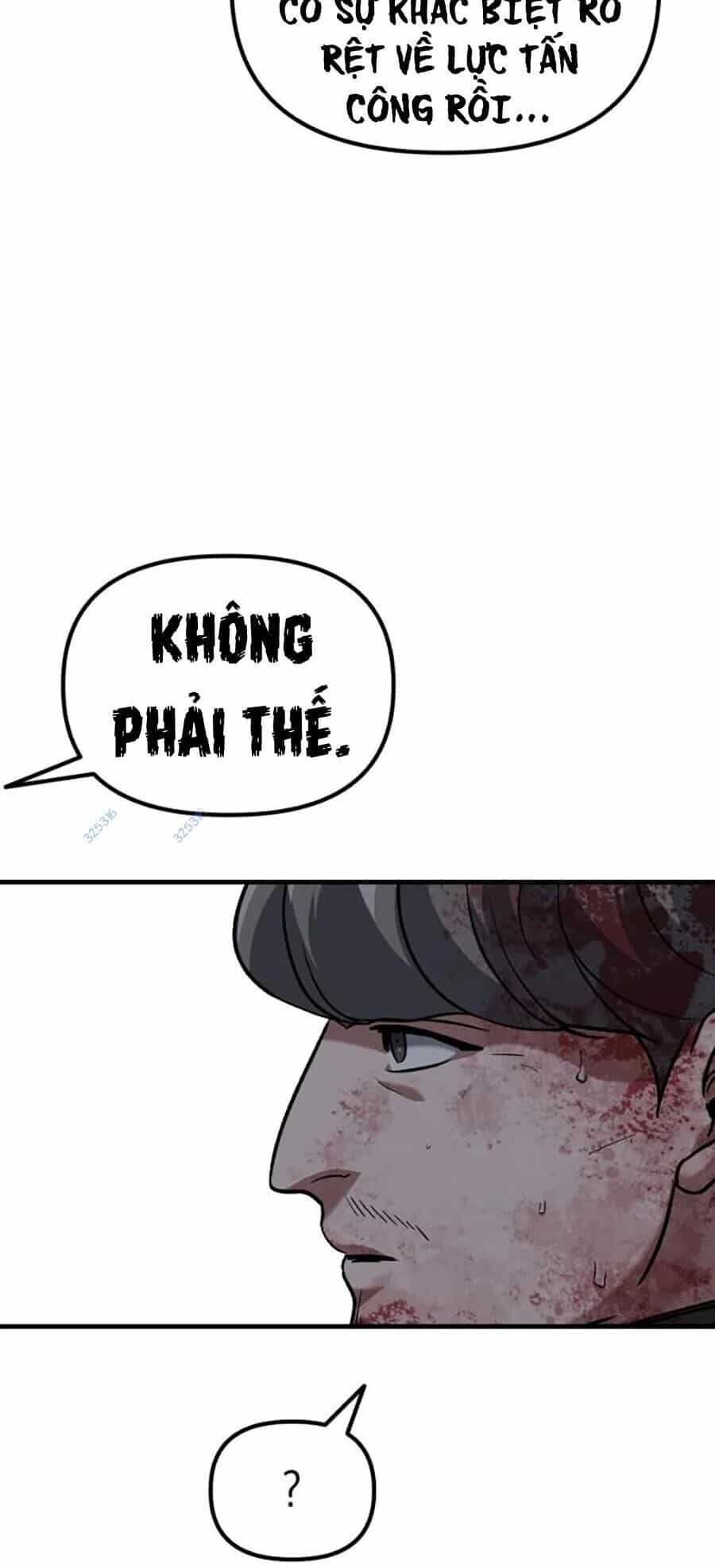 Sát Nhân Cuồng Loạn - Chương 37 - ảnh 23