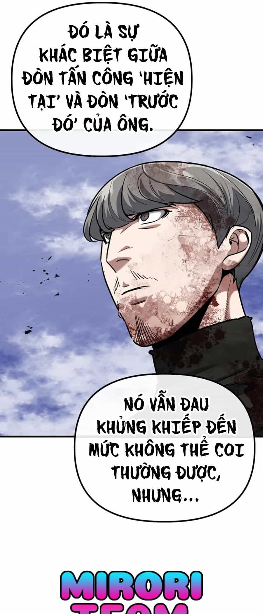 Sát Nhân Cuồng Loạn - Chương 37 - ảnh 26