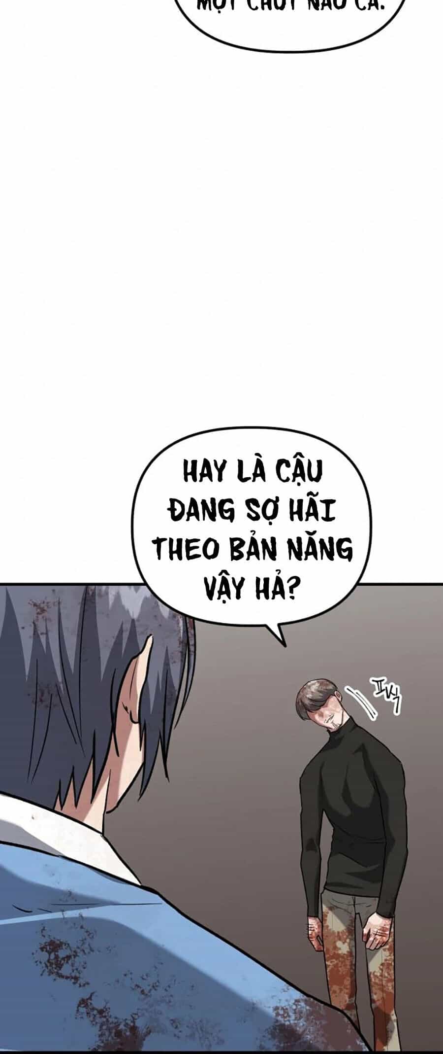 Sát Nhân Cuồng Loạn - Chương 37 - ảnh 59