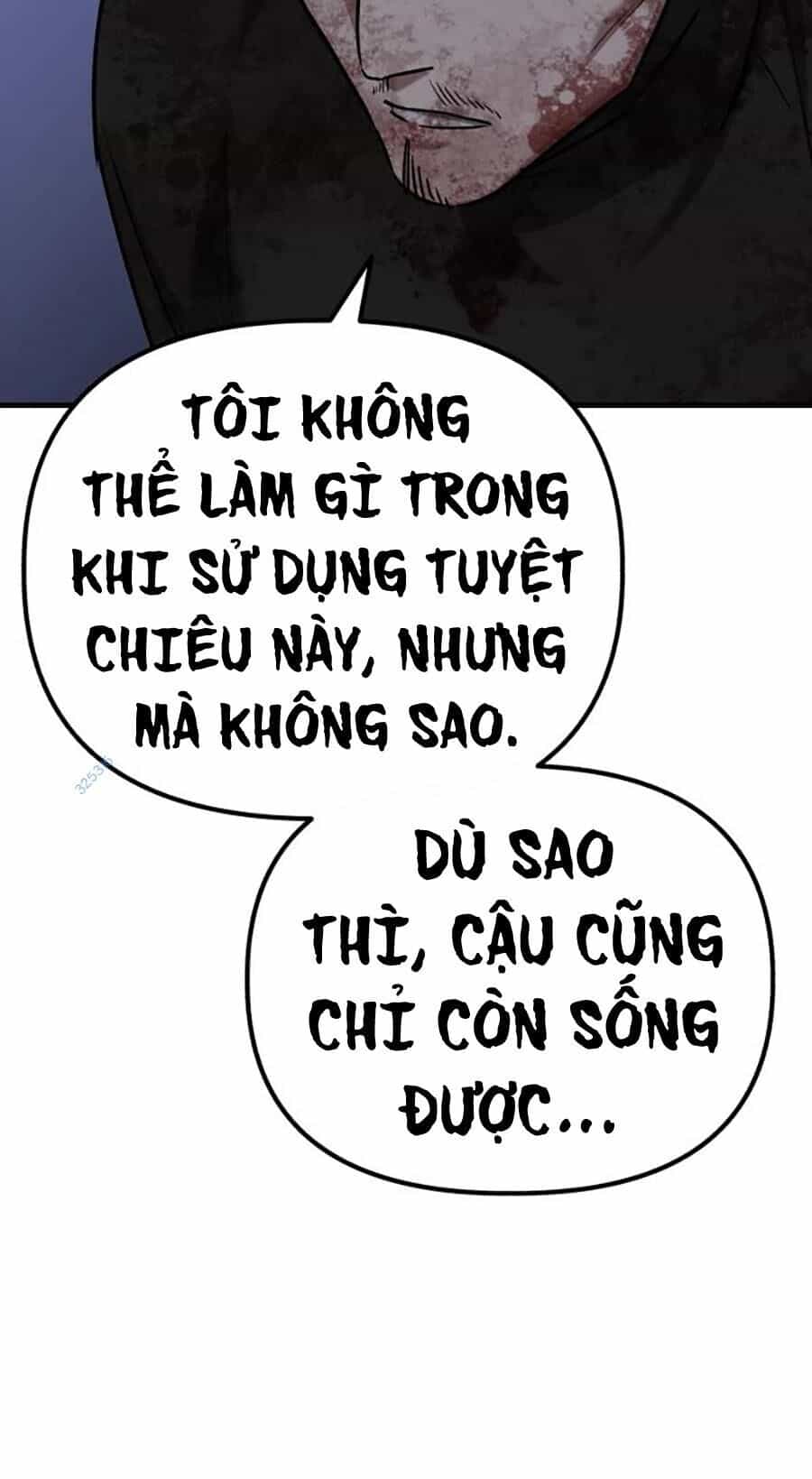 Sát Nhân Cuồng Loạn - Chương 37 - ảnh 69
