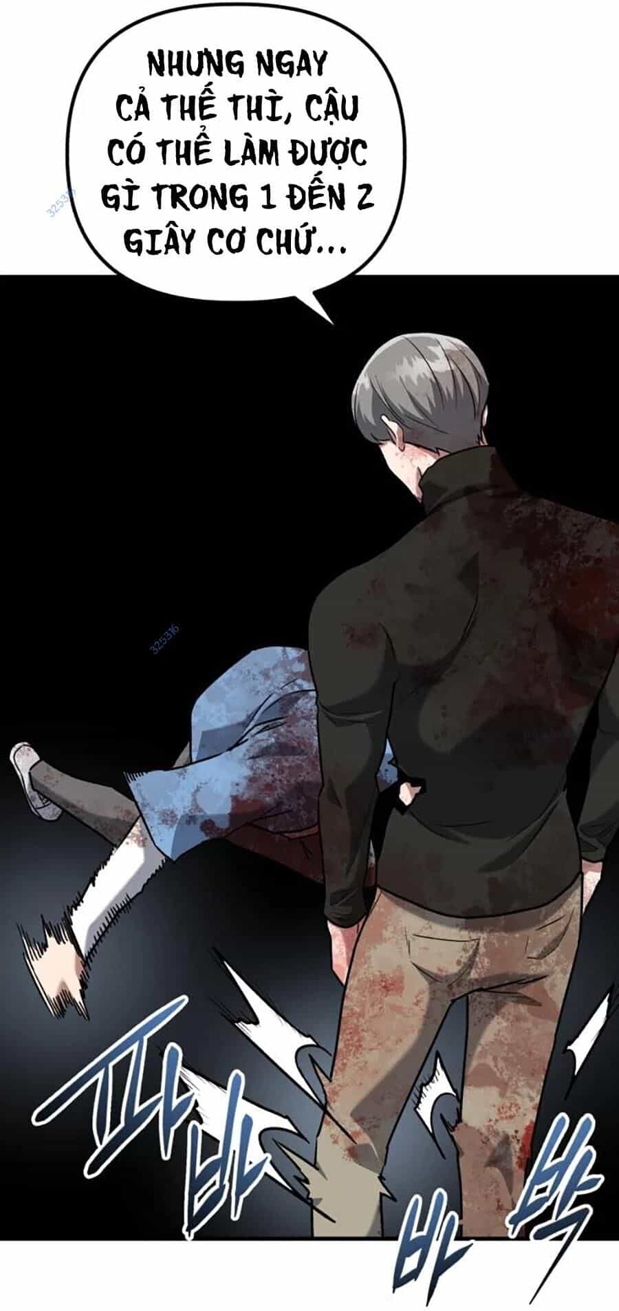 Sát Nhân Cuồng Loạn - Chương 37 - ảnh 87