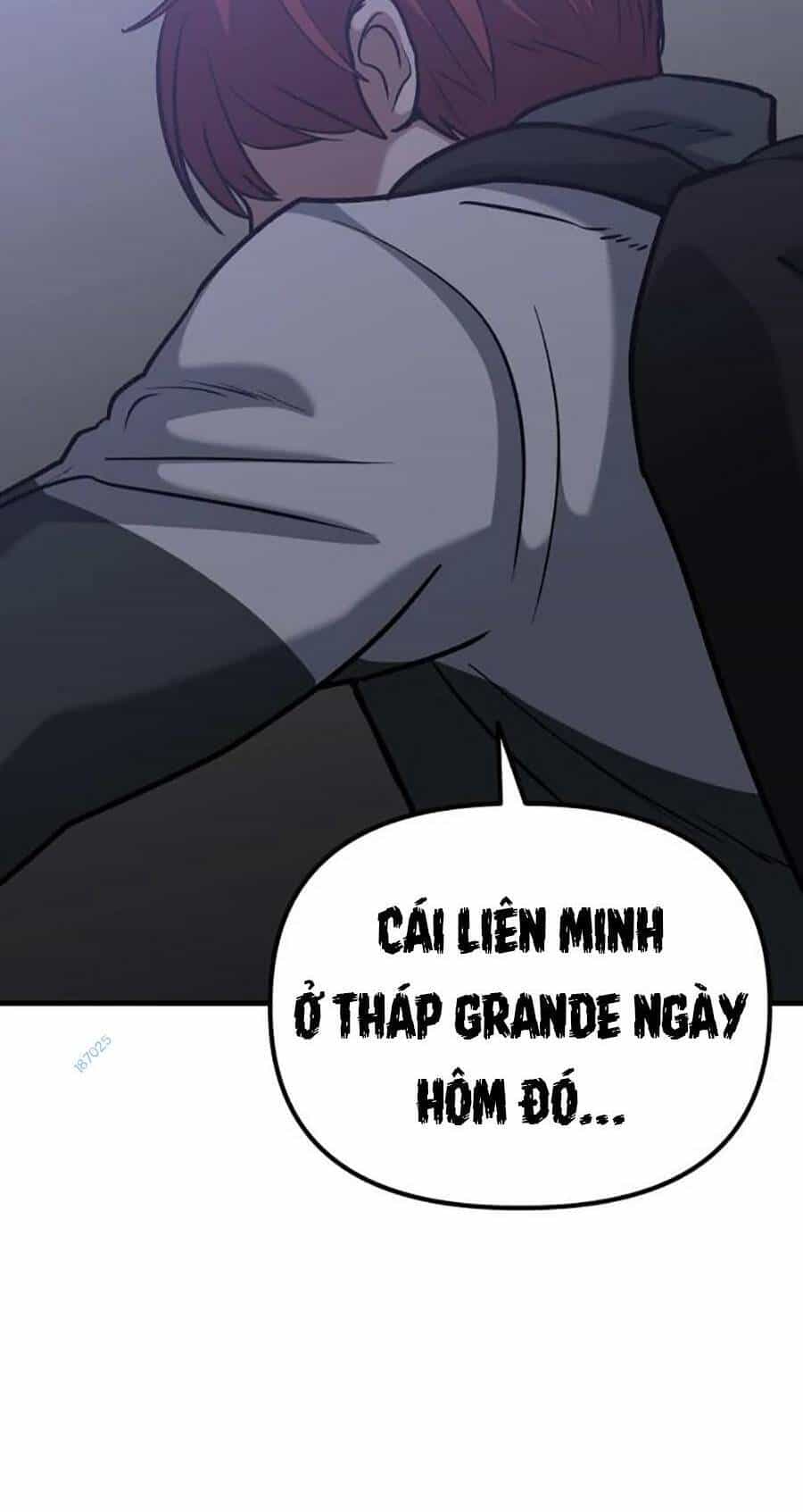 Sát Nhân Cuồng Loạn - Chương 38 - ảnh 57