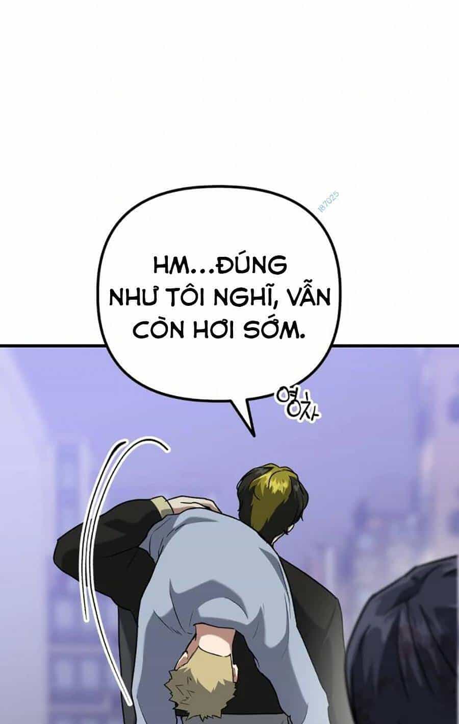 Sát Nhân Cuồng Loạn - Chương 38 - ảnh 85