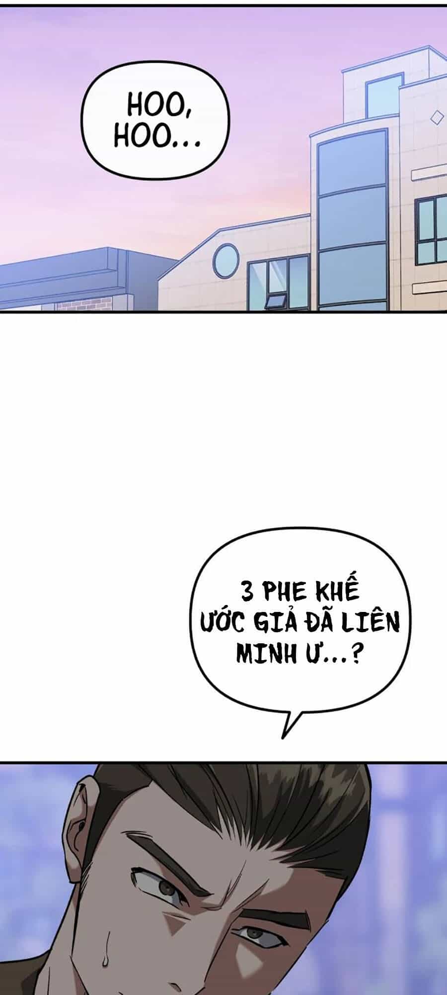 Sát Nhân Cuồng Loạn - Chương 38 - ảnh 99
