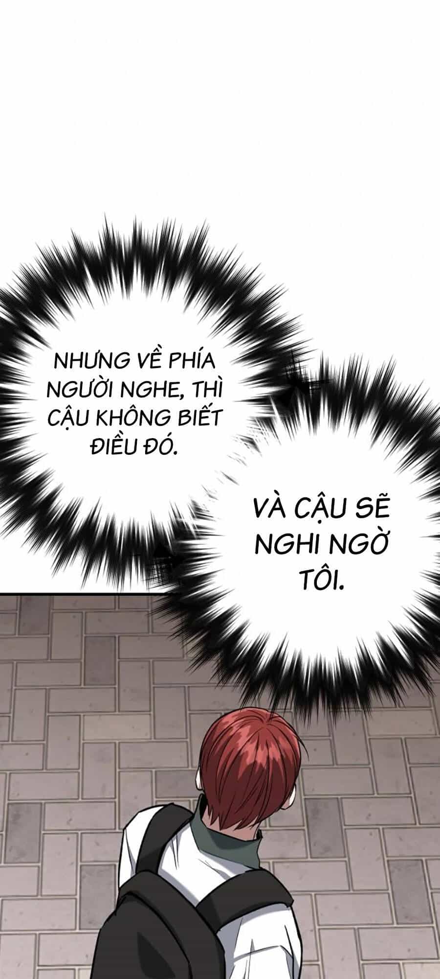 Sát Nhân Cuồng Loạn - Chương 39 - ảnh 36
