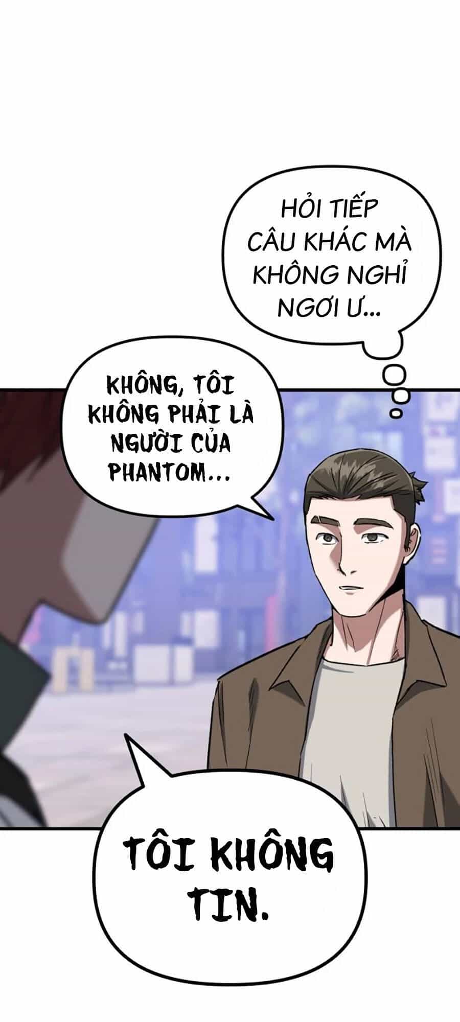 Sát Nhân Cuồng Loạn - Chương 39 - ảnh 64
