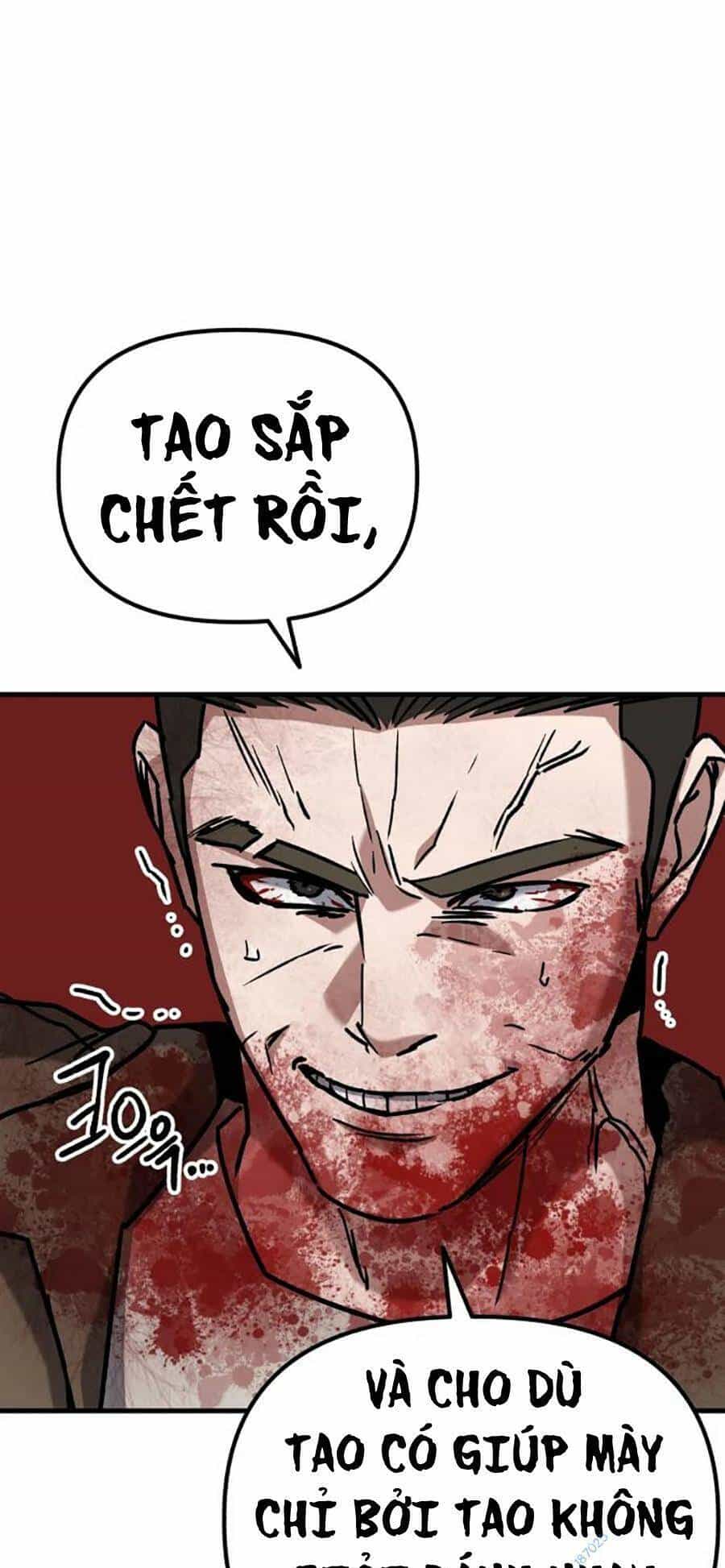 Sát Nhân Cuồng Loạn - Chương 40 - ảnh 55