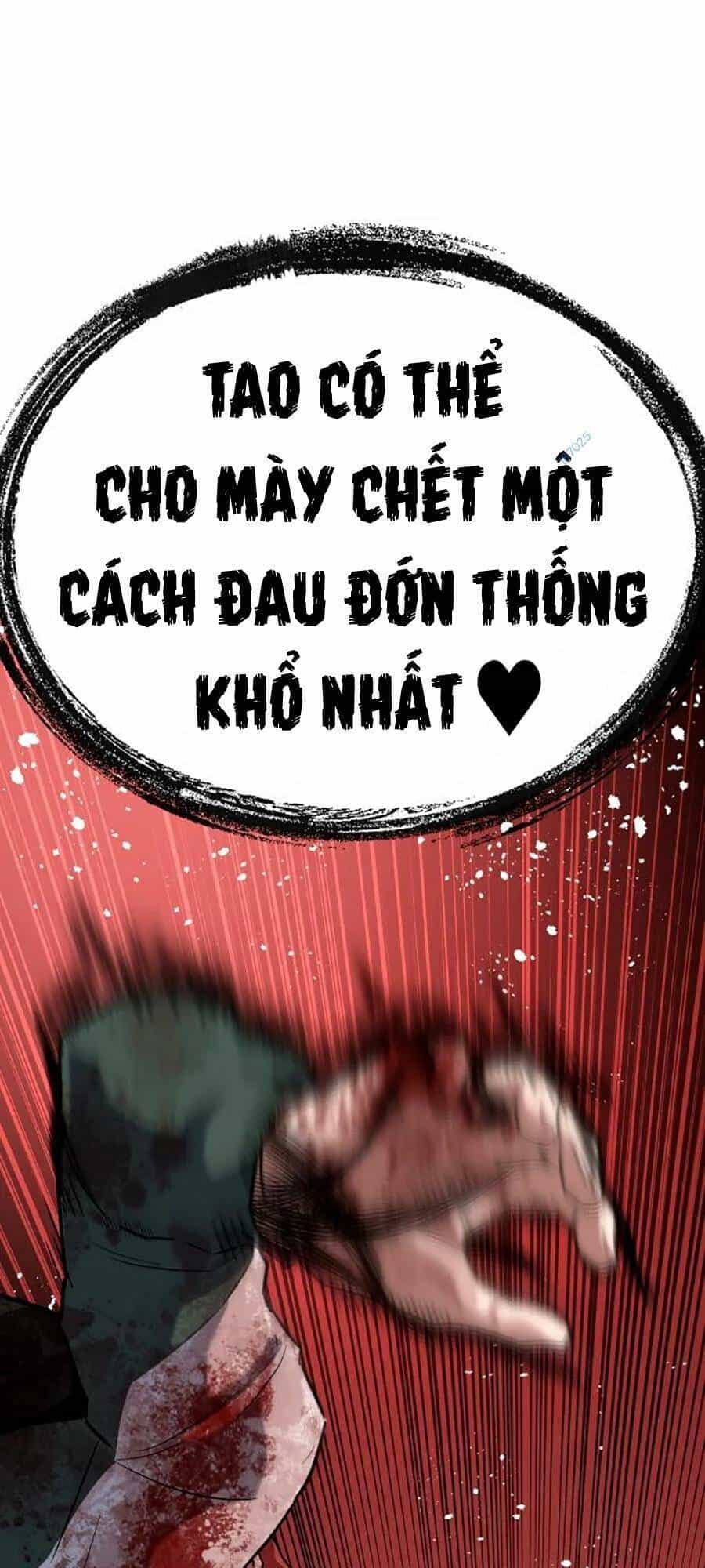 Sát Nhân Cuồng Loạn - Chương 40 - ảnh 59