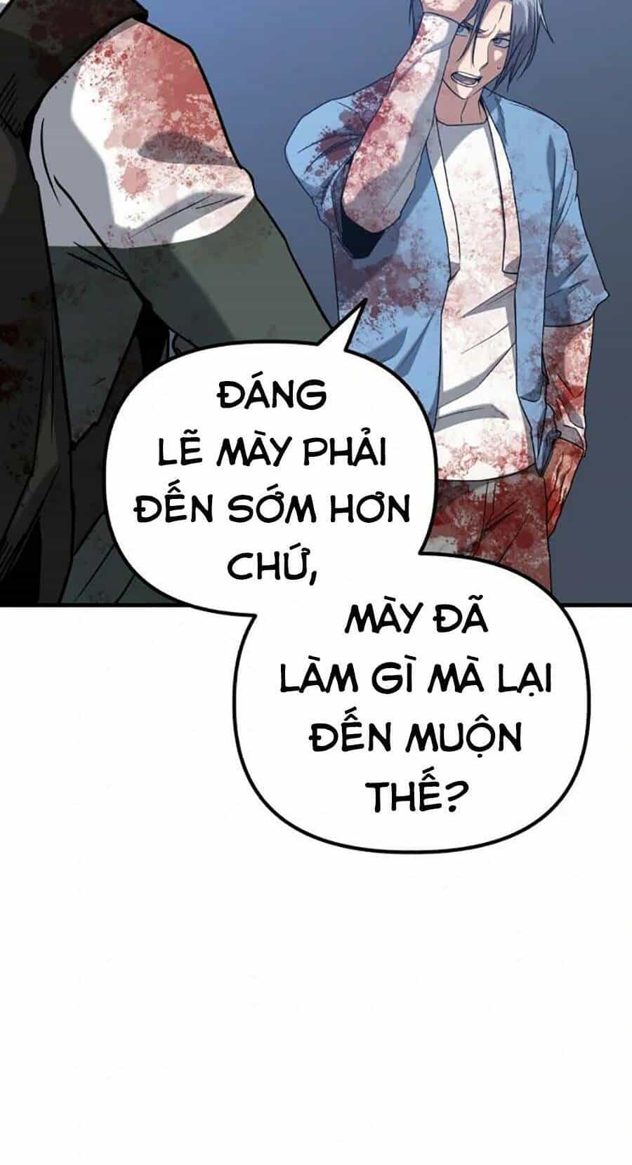 Sát Nhân Cuồng Loạn - Chương 40 - ảnh 84