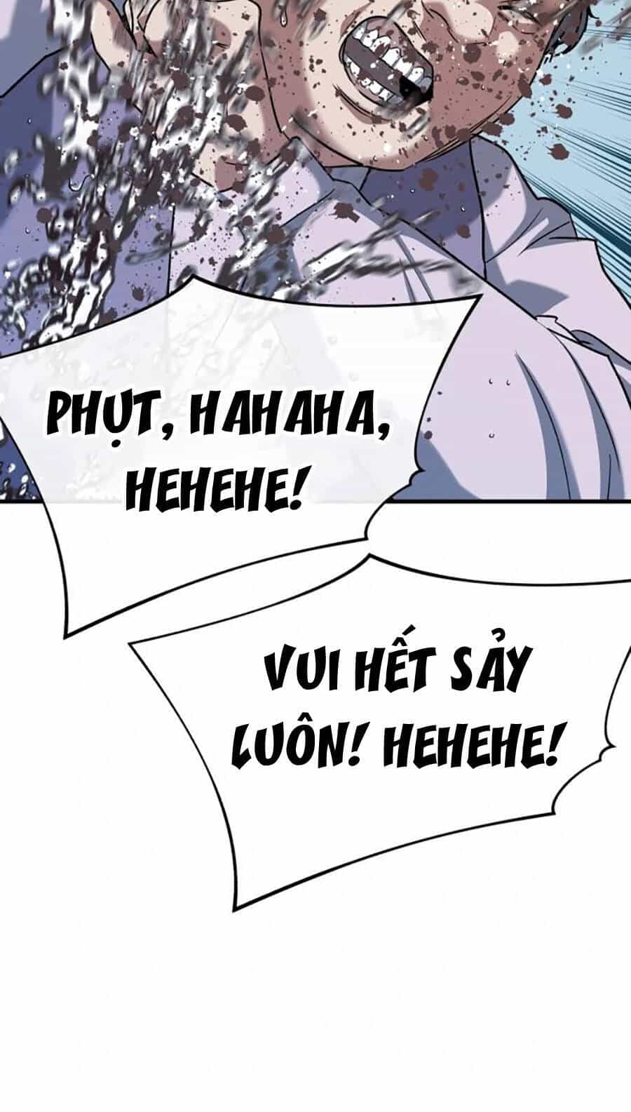 Sát Nhân Cuồng Loạn - Chương 41 - ảnh 10