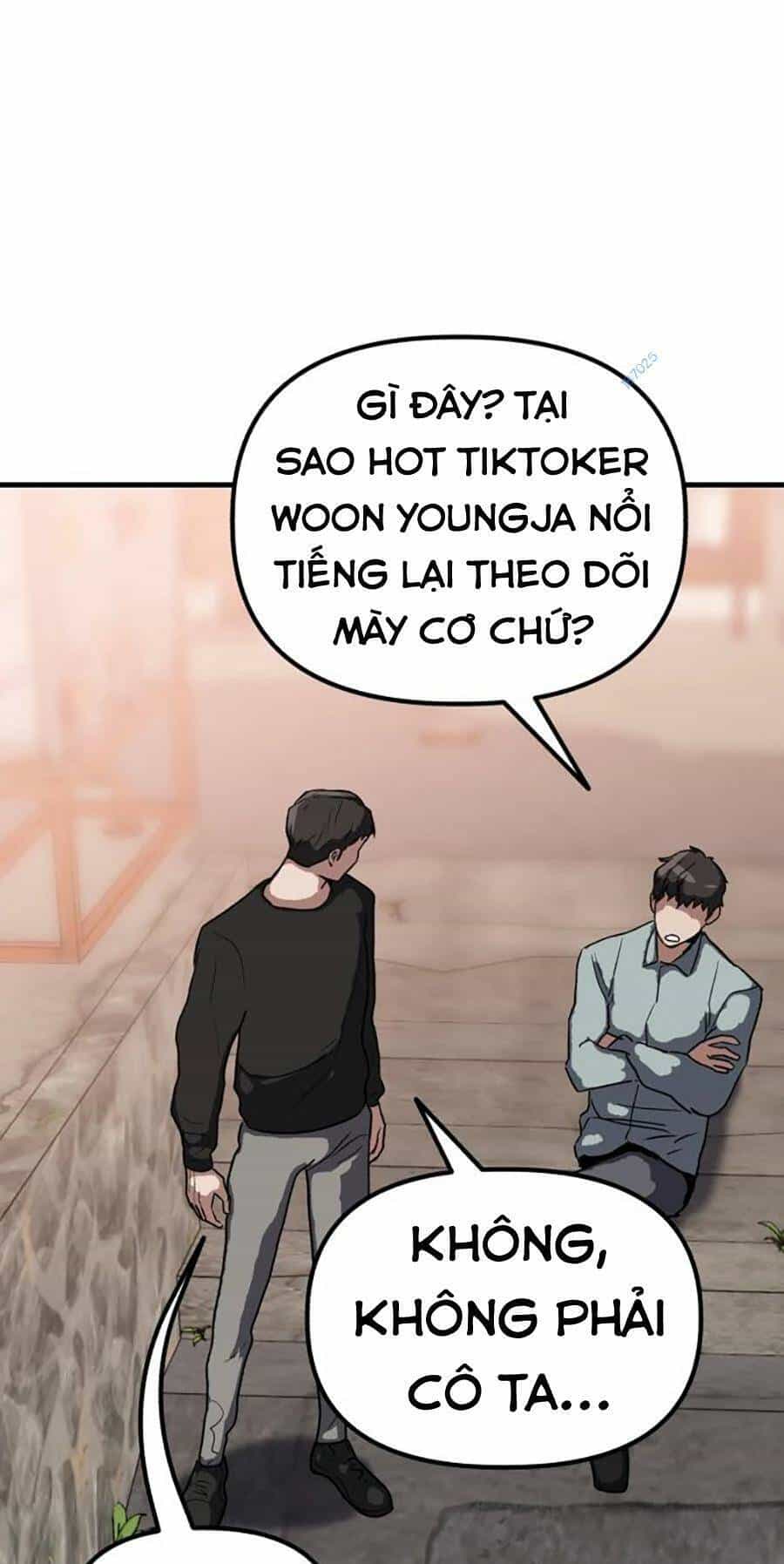 Sát Nhân Cuồng Loạn - Chương 41 - ảnh 25