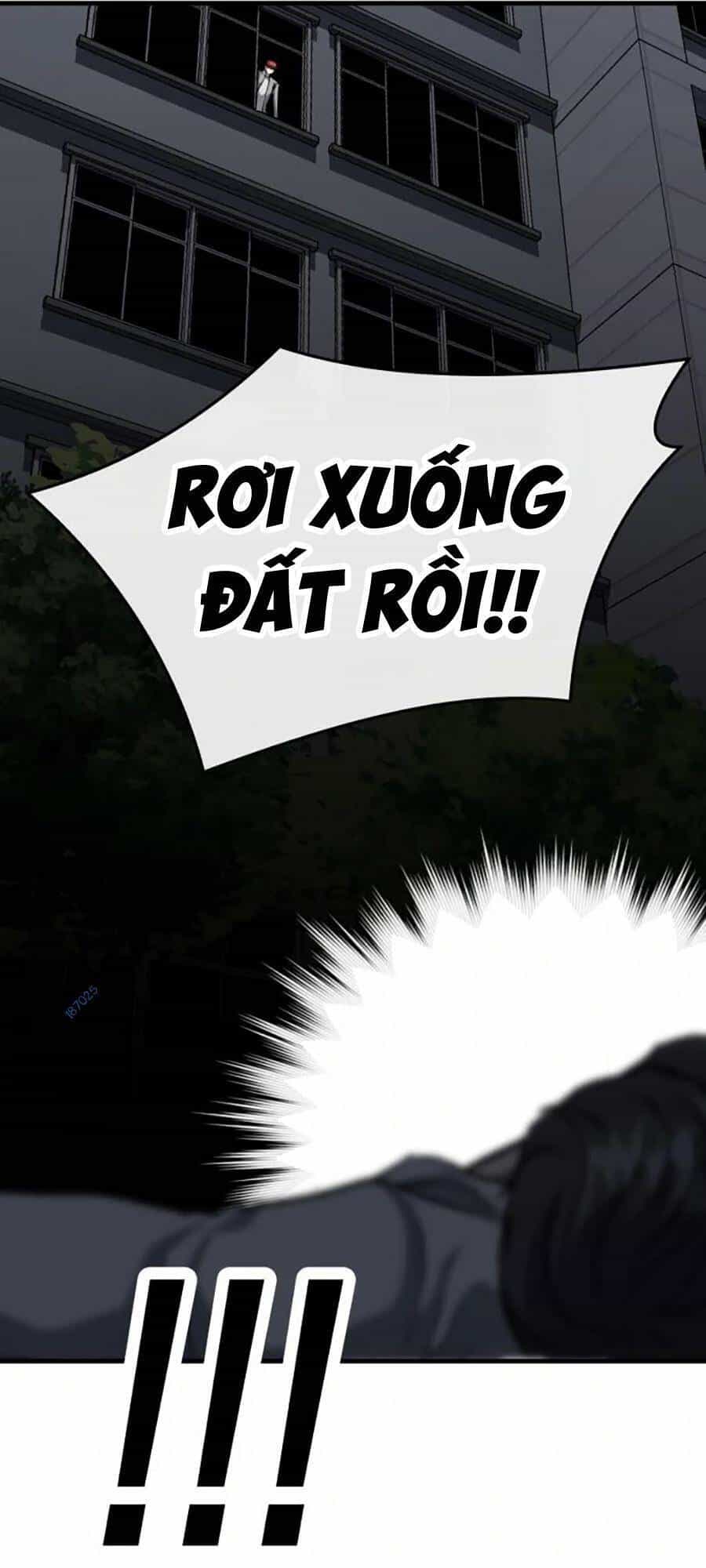 Sát Nhân Cuồng Loạn - Chương 41 - ảnh 80