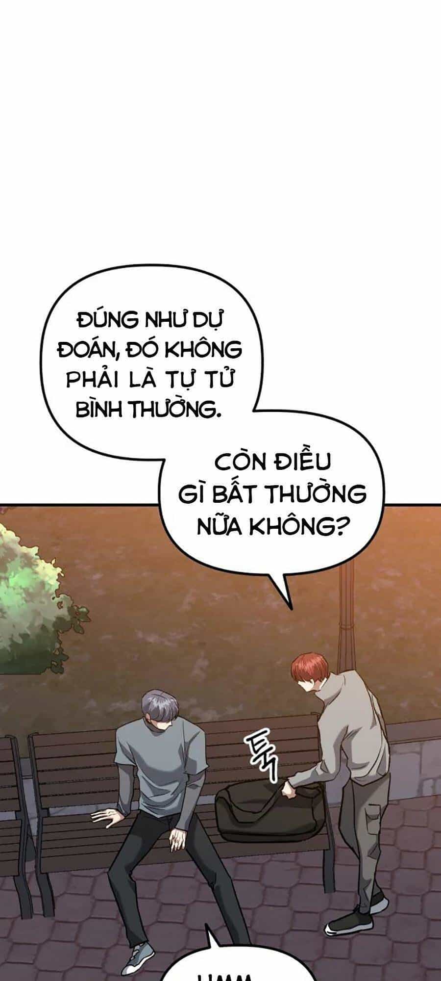 Sát Nhân Cuồng Loạn - Chương 42 - ảnh 29