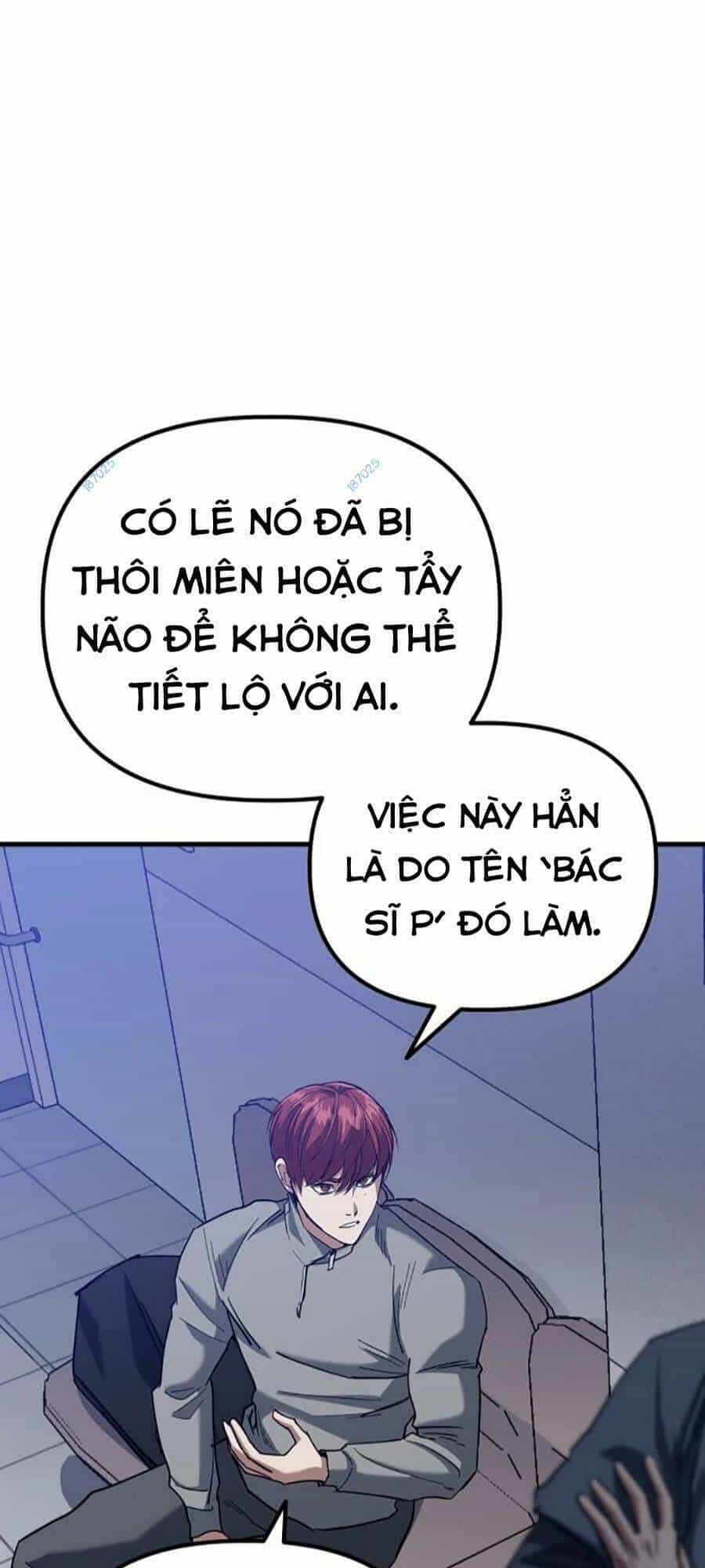 Sát Nhân Cuồng Loạn - Chương 43 - ảnh 7