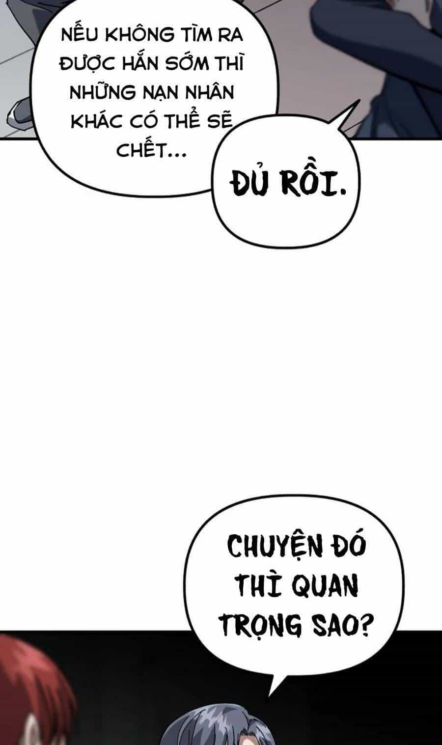 Sát Nhân Cuồng Loạn - Chương 43 - ảnh 8