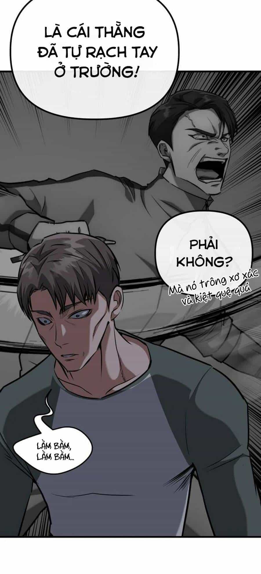 Sát Nhân Cuồng Loạn - Chương 44 - ảnh 55
