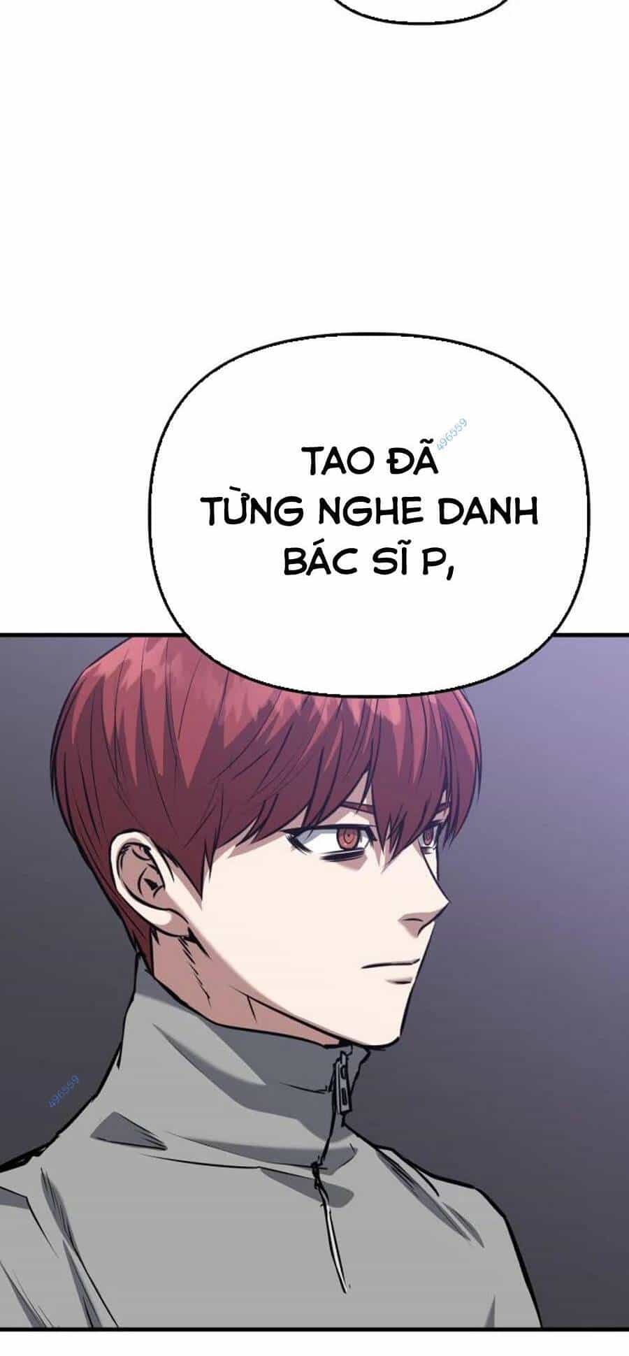 Sát Nhân Cuồng Loạn - Chương 44 - ảnh 8