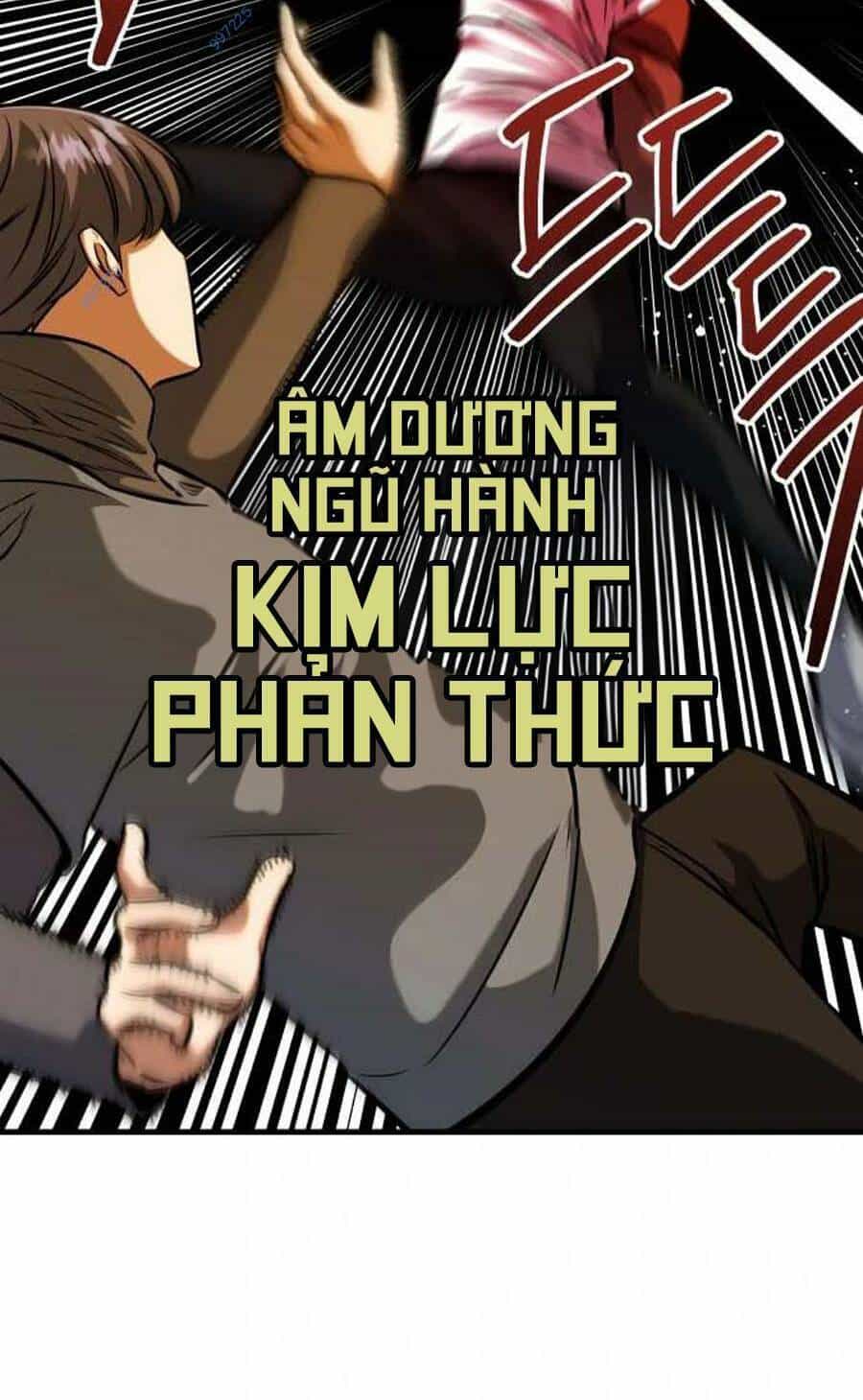 Sát Nhân Cuồng Loạn - Chương 45 - ảnh 52