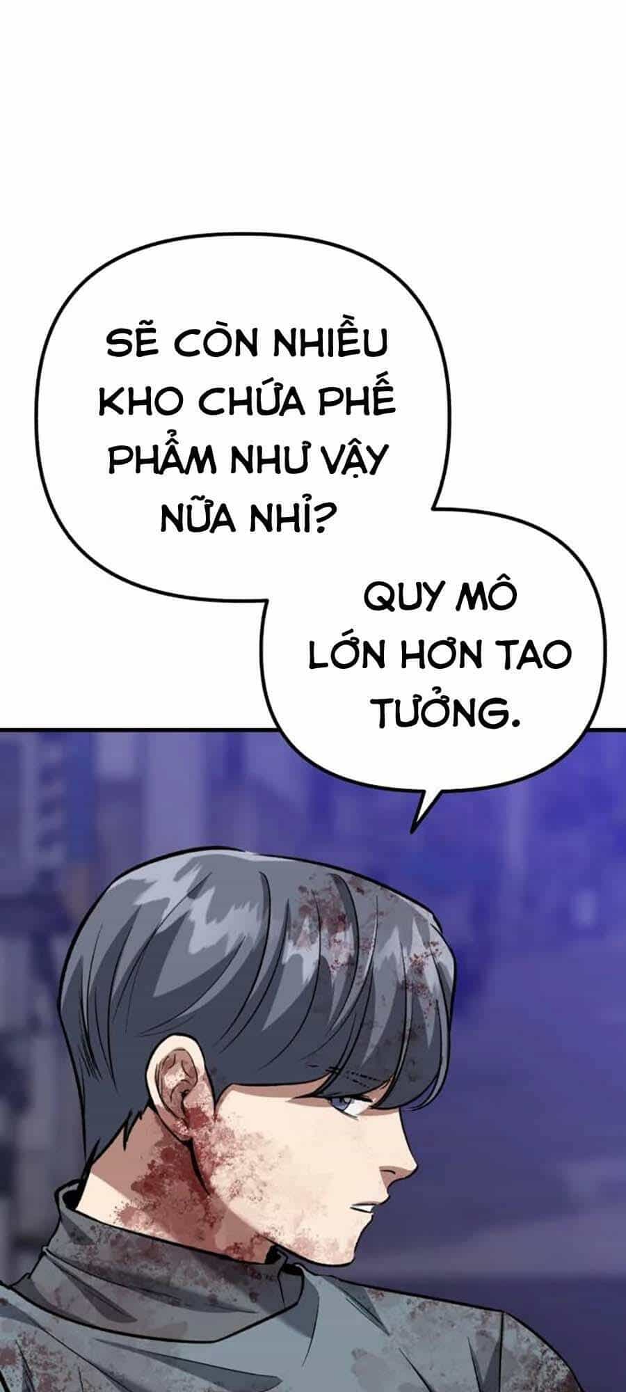 Sát Nhân Cuồng Loạn - Chương 46 - ảnh 76