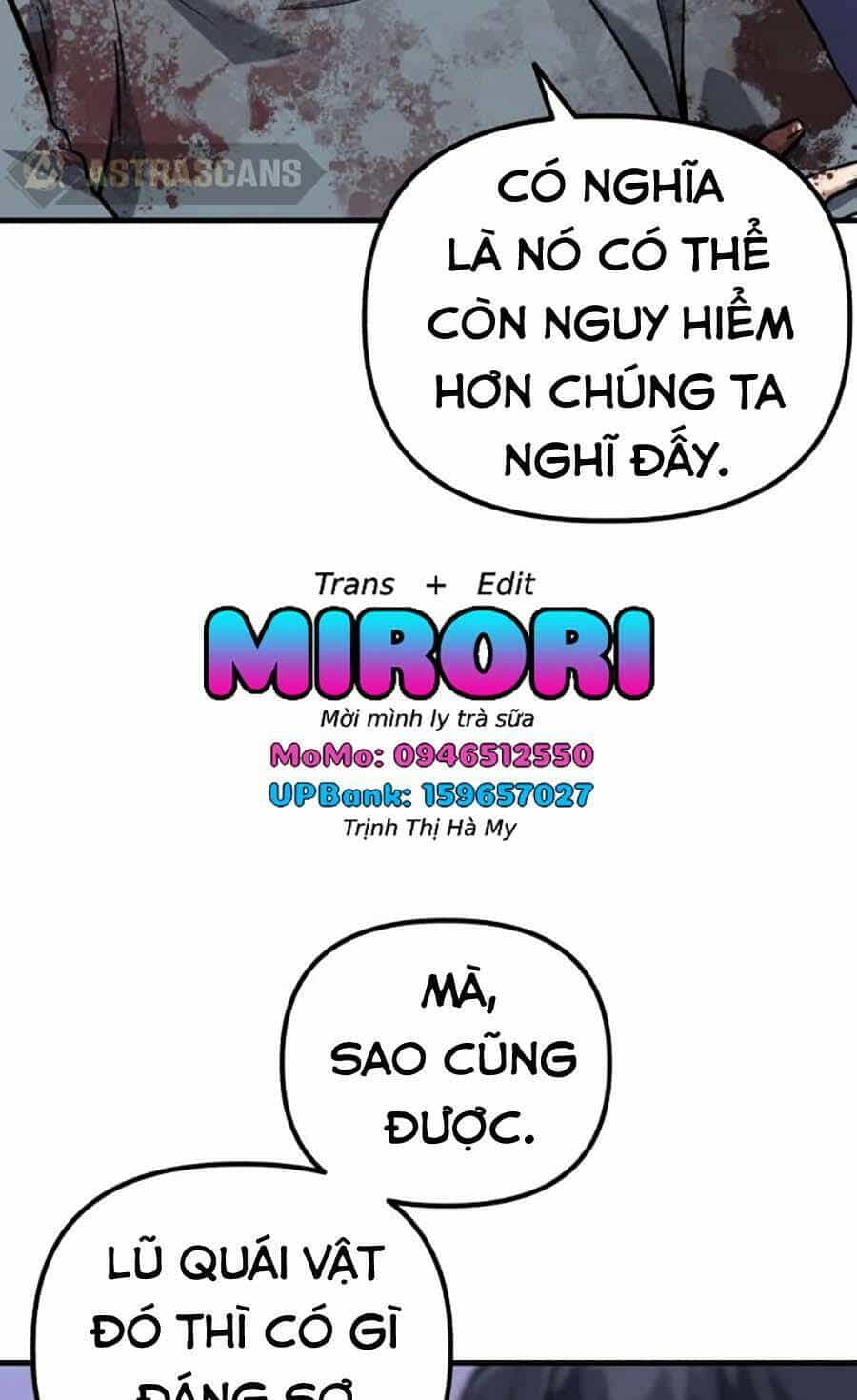Sát Nhân Cuồng Loạn - Chương 46 - ảnh 77